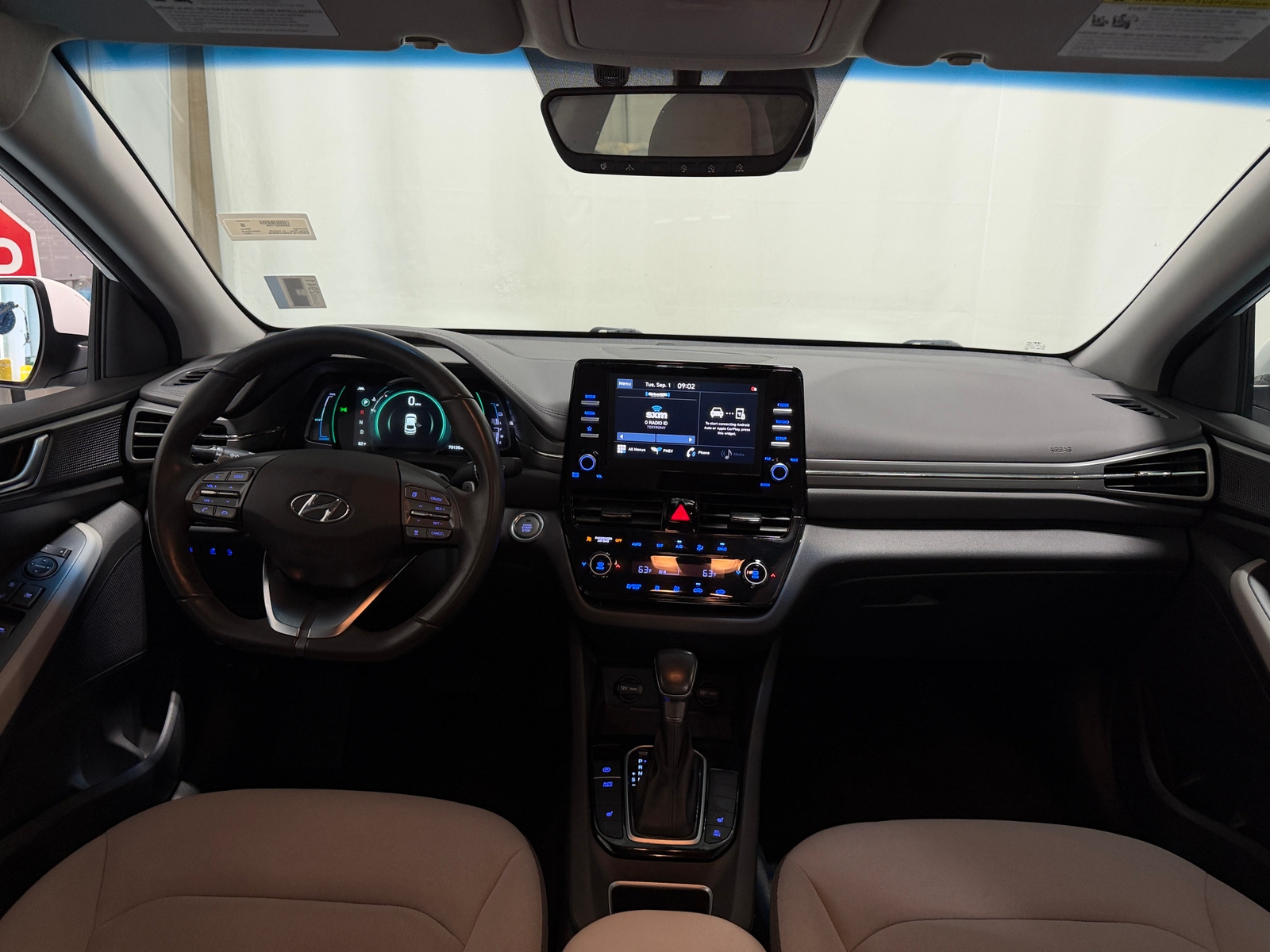 Thumbnail: 2021 Hyundai Ioniq - 3