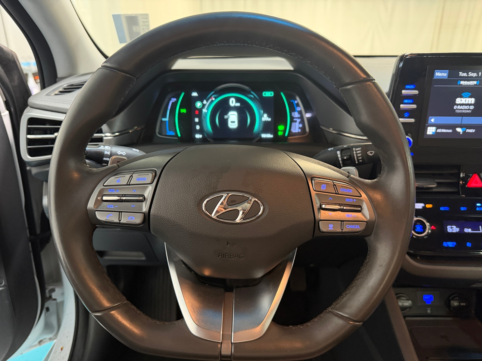 Thumbnail: 2021 Hyundai Ioniq - 5