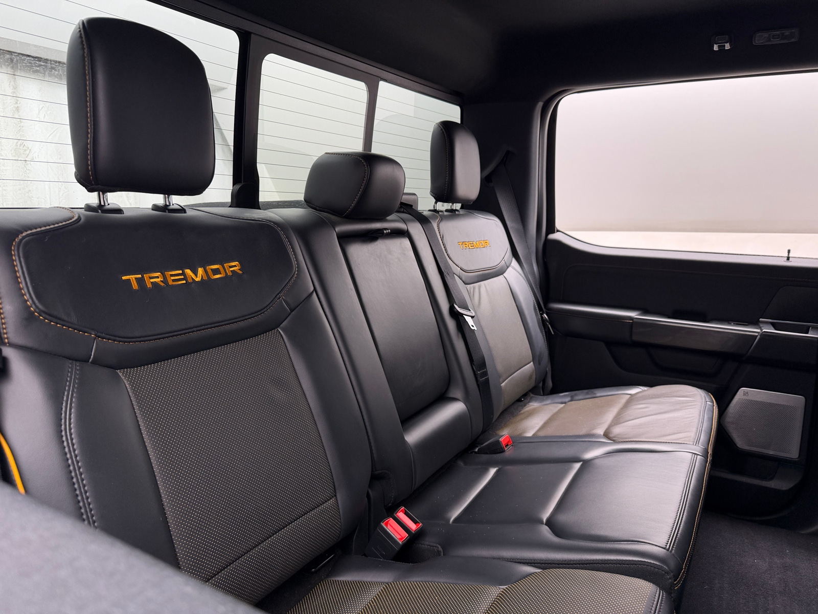 Thumbnail: 2023 Ford Econoline - 5