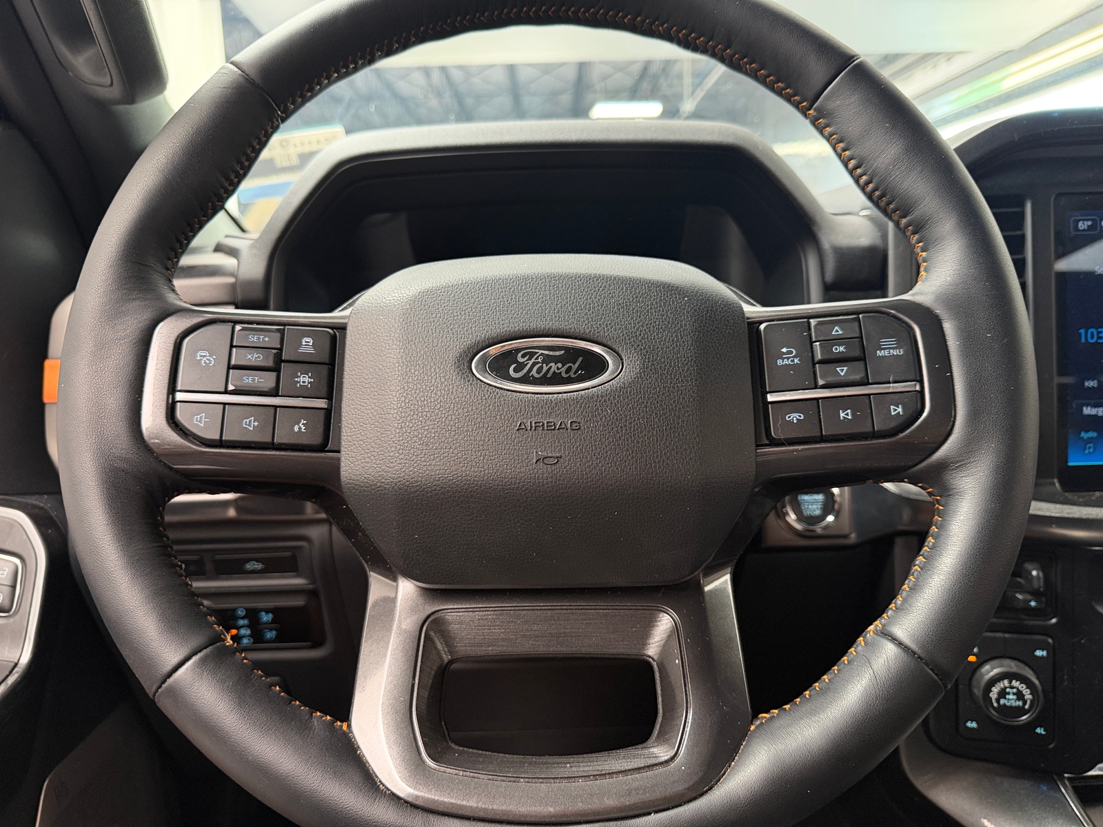 Thumbnail: 2023 Ford Econoline - 4