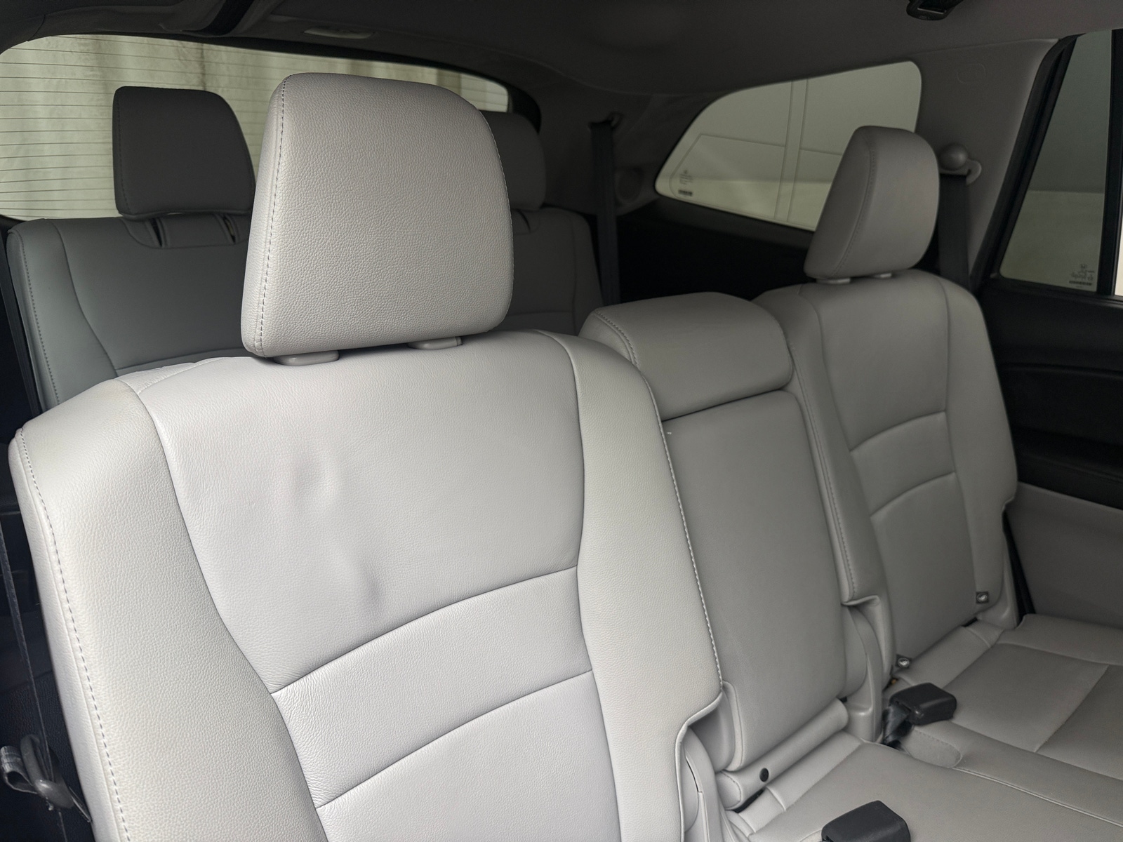 Thumbnail: 2017 Honda Pilot - 5
