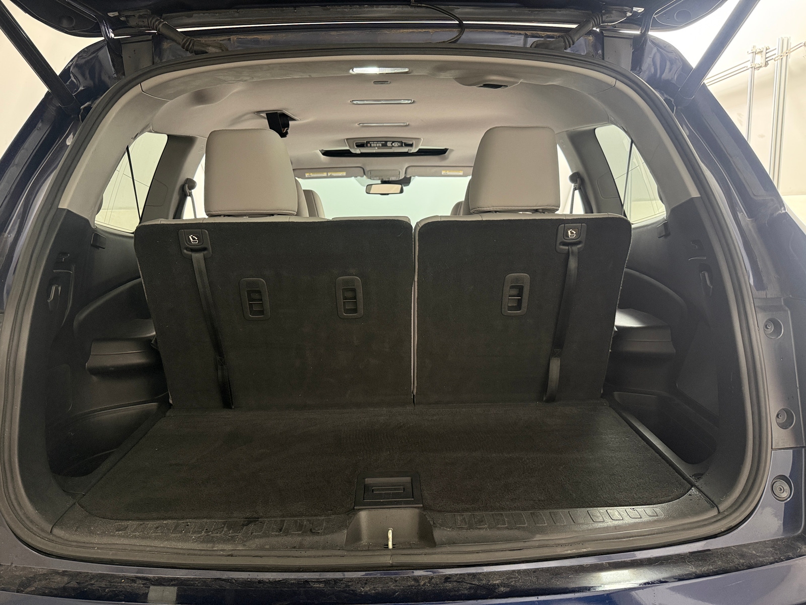 Thumbnail: 2017 Honda Pilot - 6