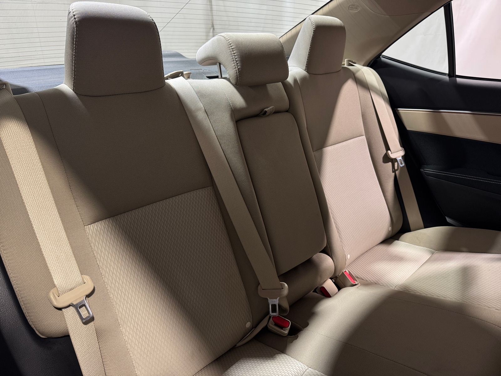 Thumbnail: 2016 Toyota Corolla - 6