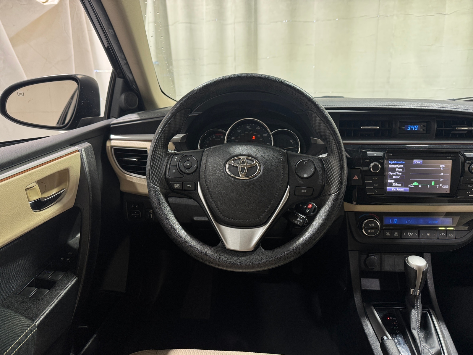 Thumbnail: 2016 Toyota Corolla - 5