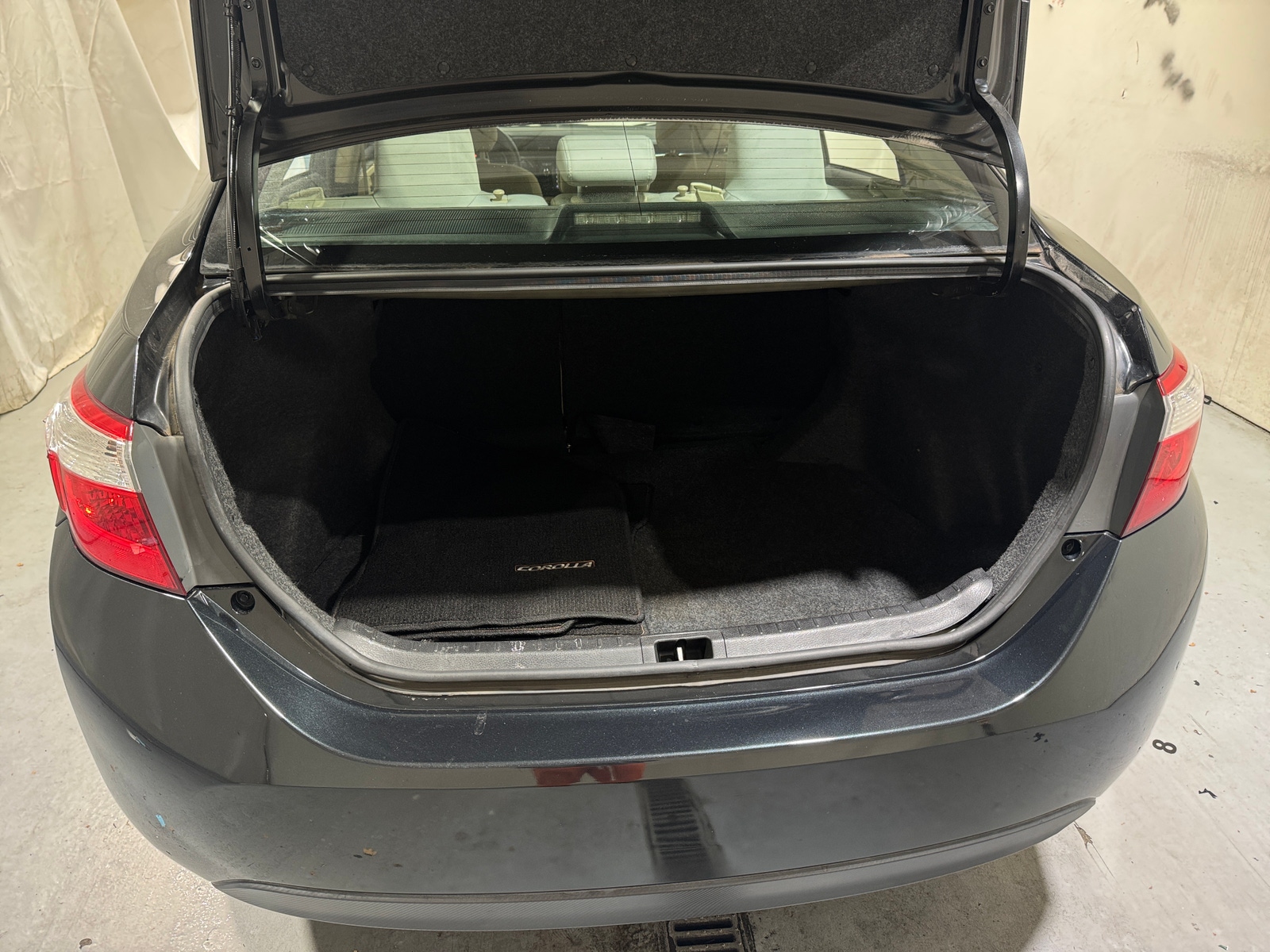 Thumbnail: 2016 Toyota Corolla - 7