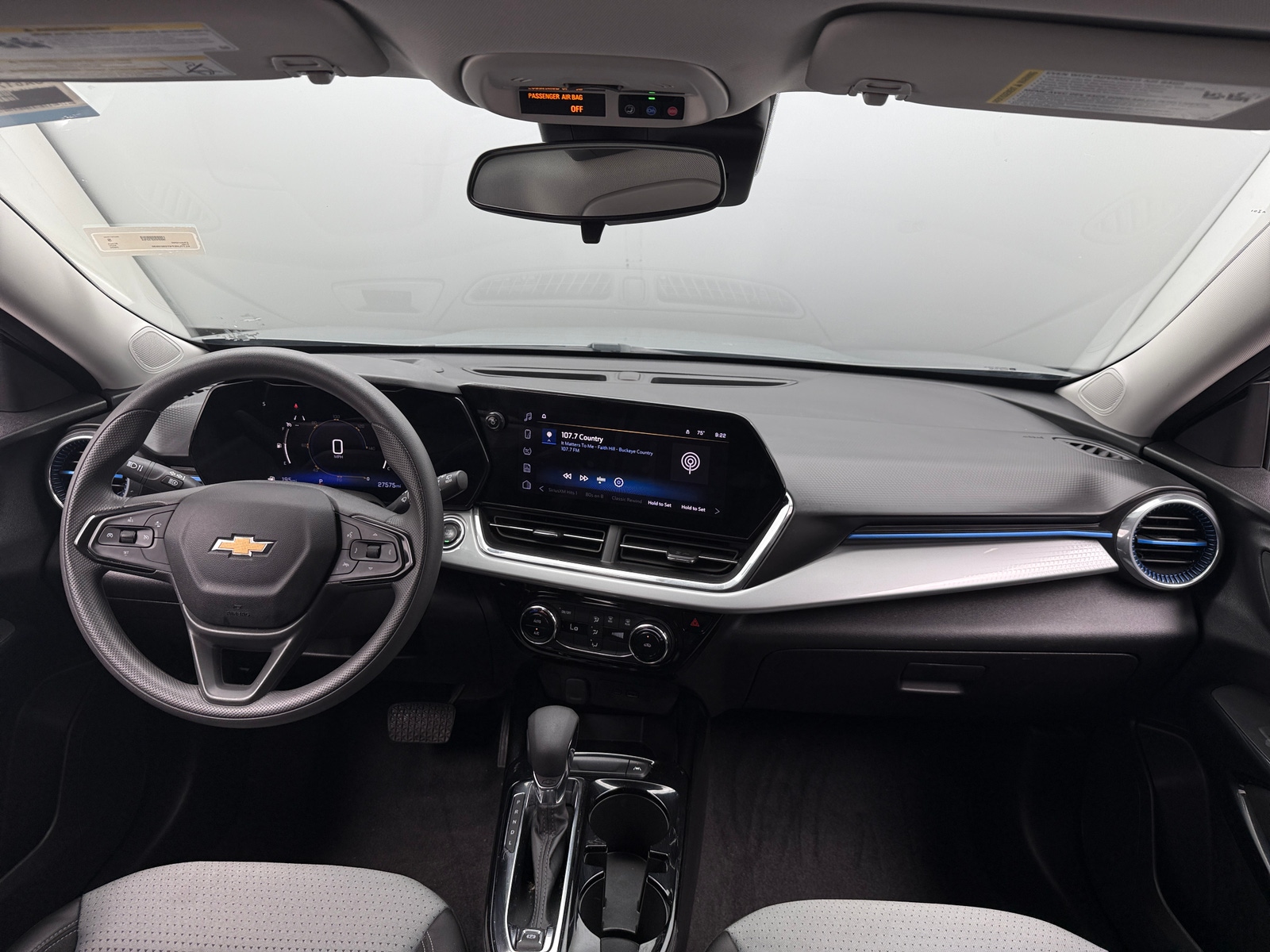 Thumbnail: 2026 Chevrolet Trax - 2