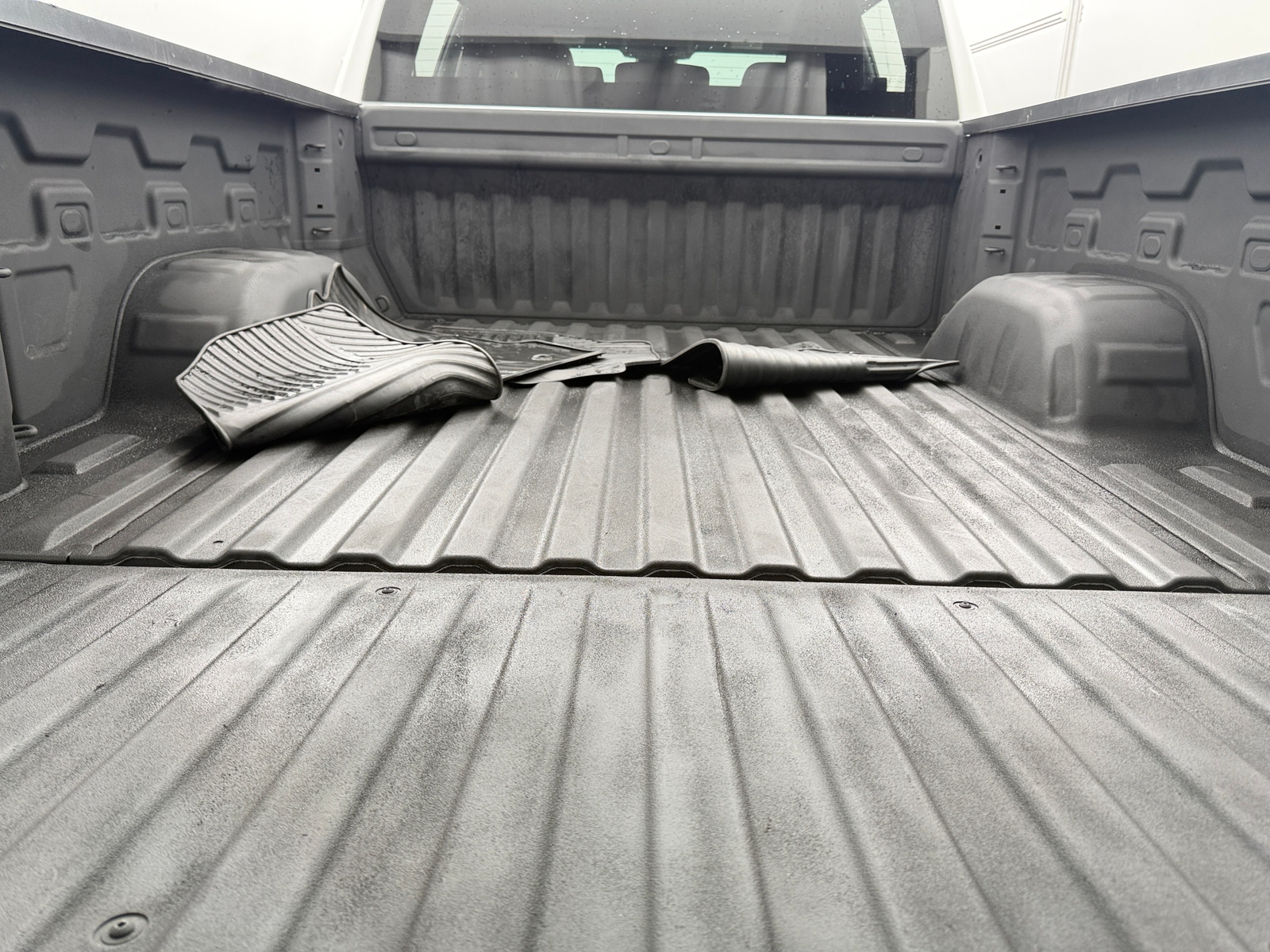 Thumbnail: 2026 Chevrolet Silverado 1500 - 7