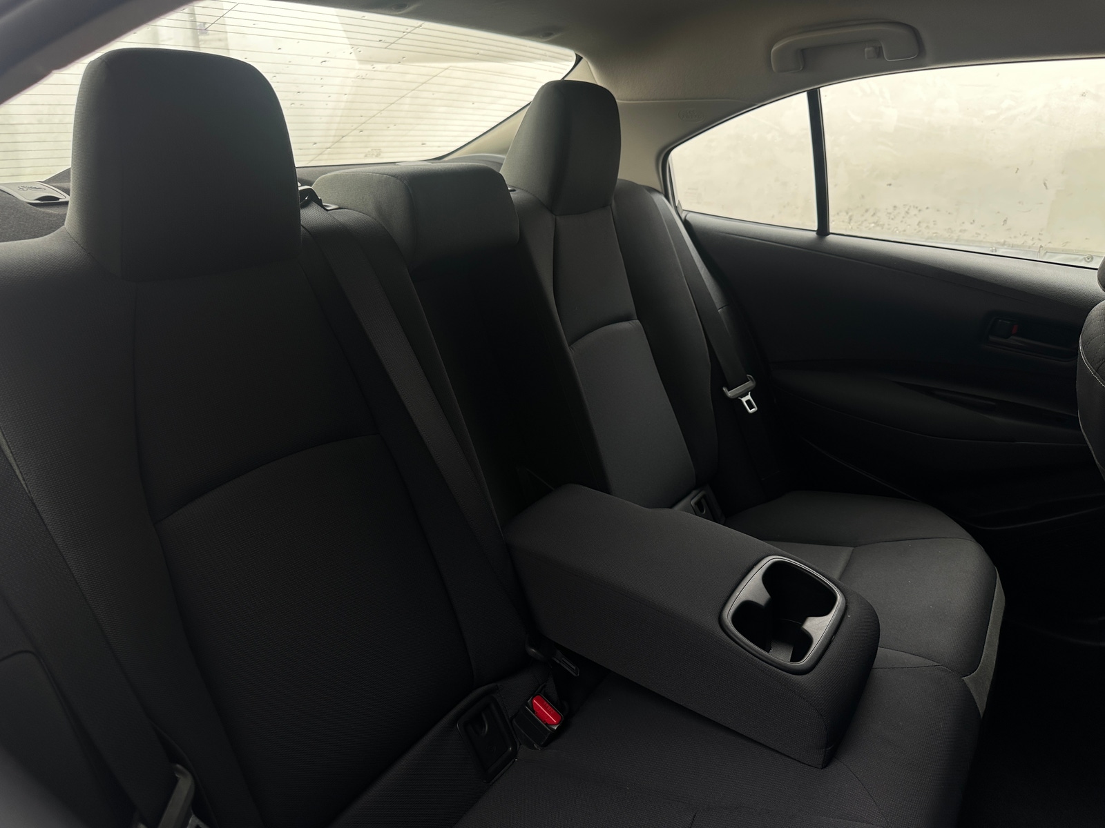 Thumbnail: 2025 Toyota Corolla - 6