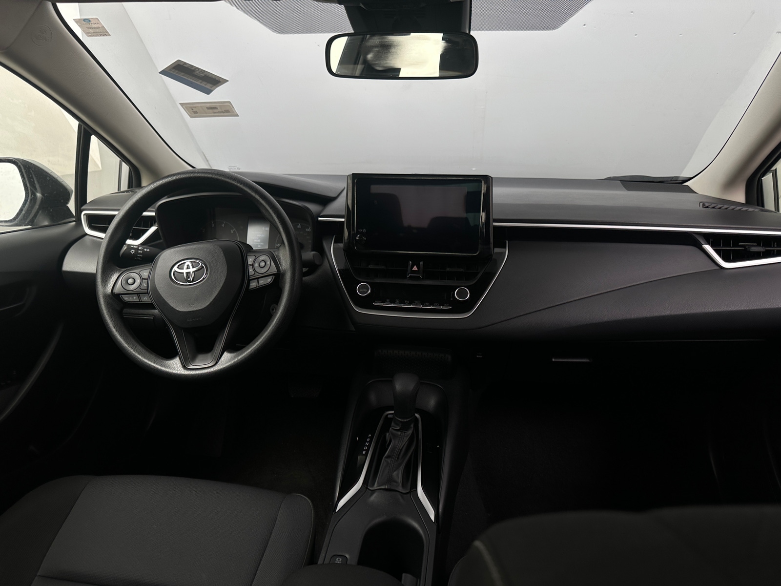 Thumbnail: 2025 Toyota Corolla - 3