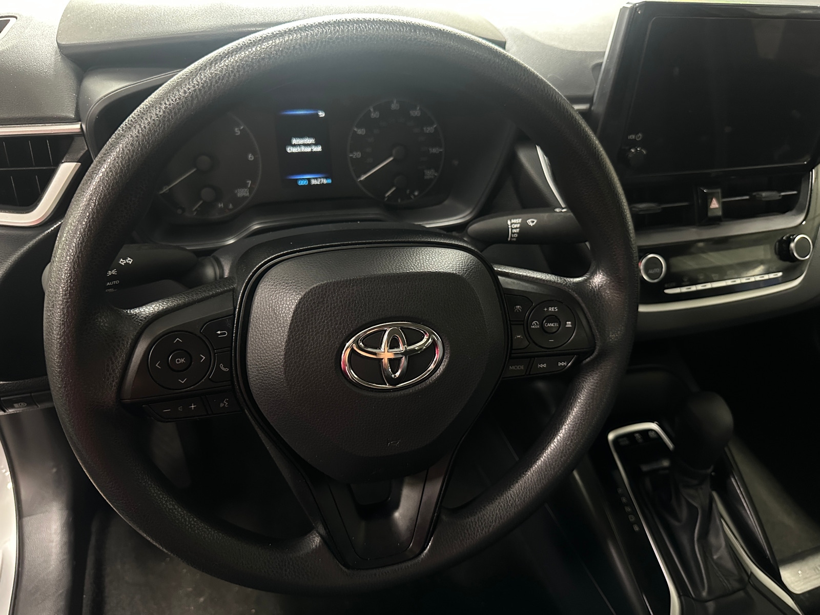 Thumbnail: 2025 Toyota Corolla - 5