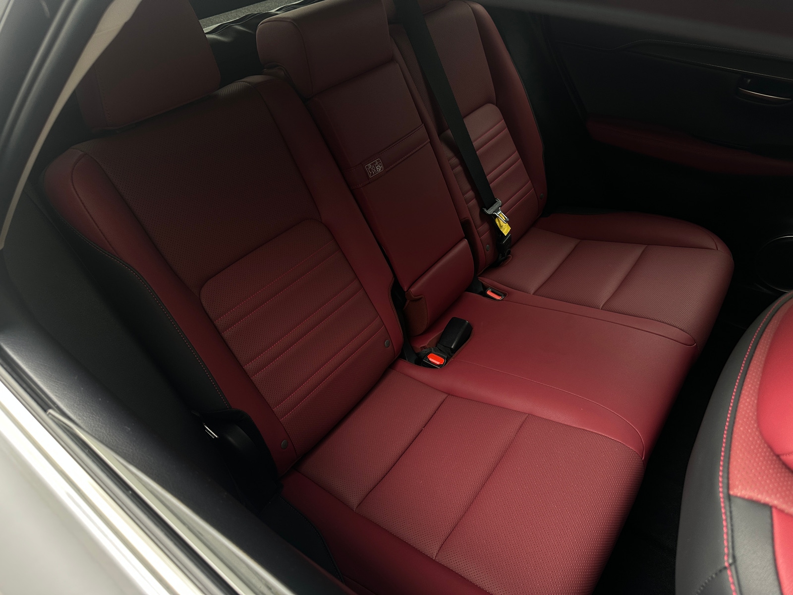 Thumbnail: 2021 Lexus NX - 5