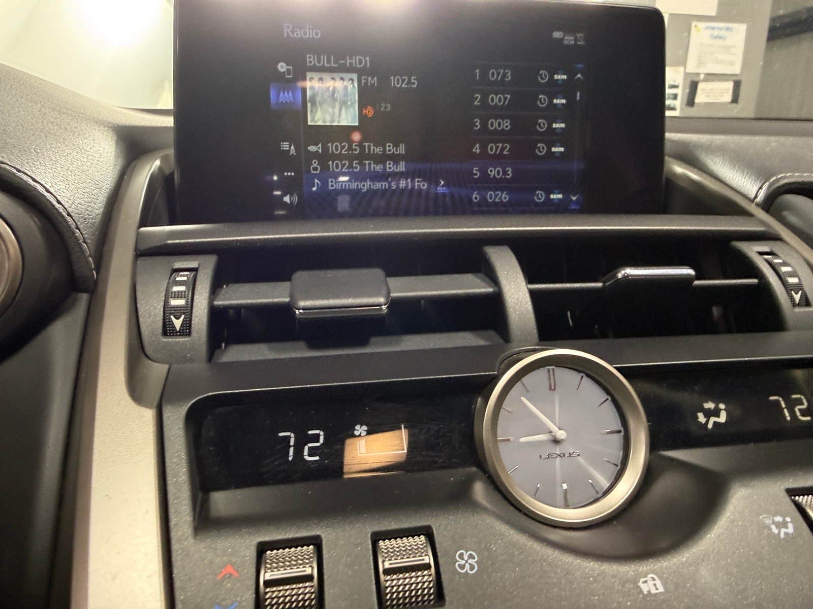 Thumbnail: 2021 Lexus NX - 3