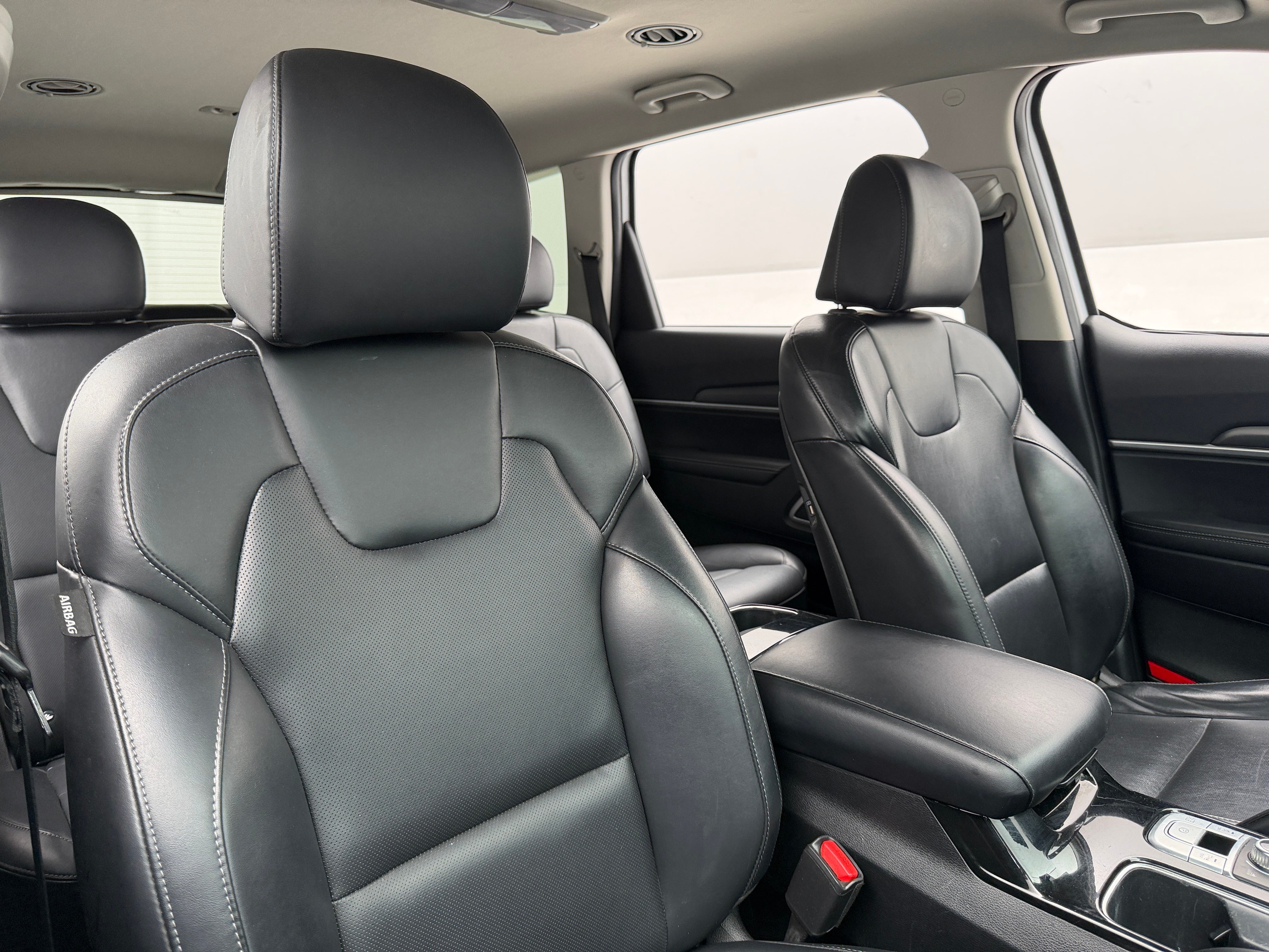 2022 Kia Telluride