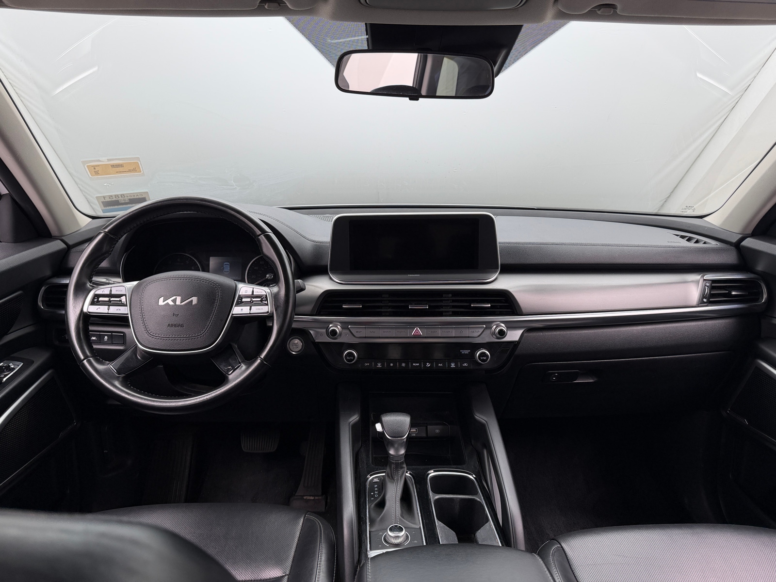 Thumbnail: 2022 Kia Telluride - 2