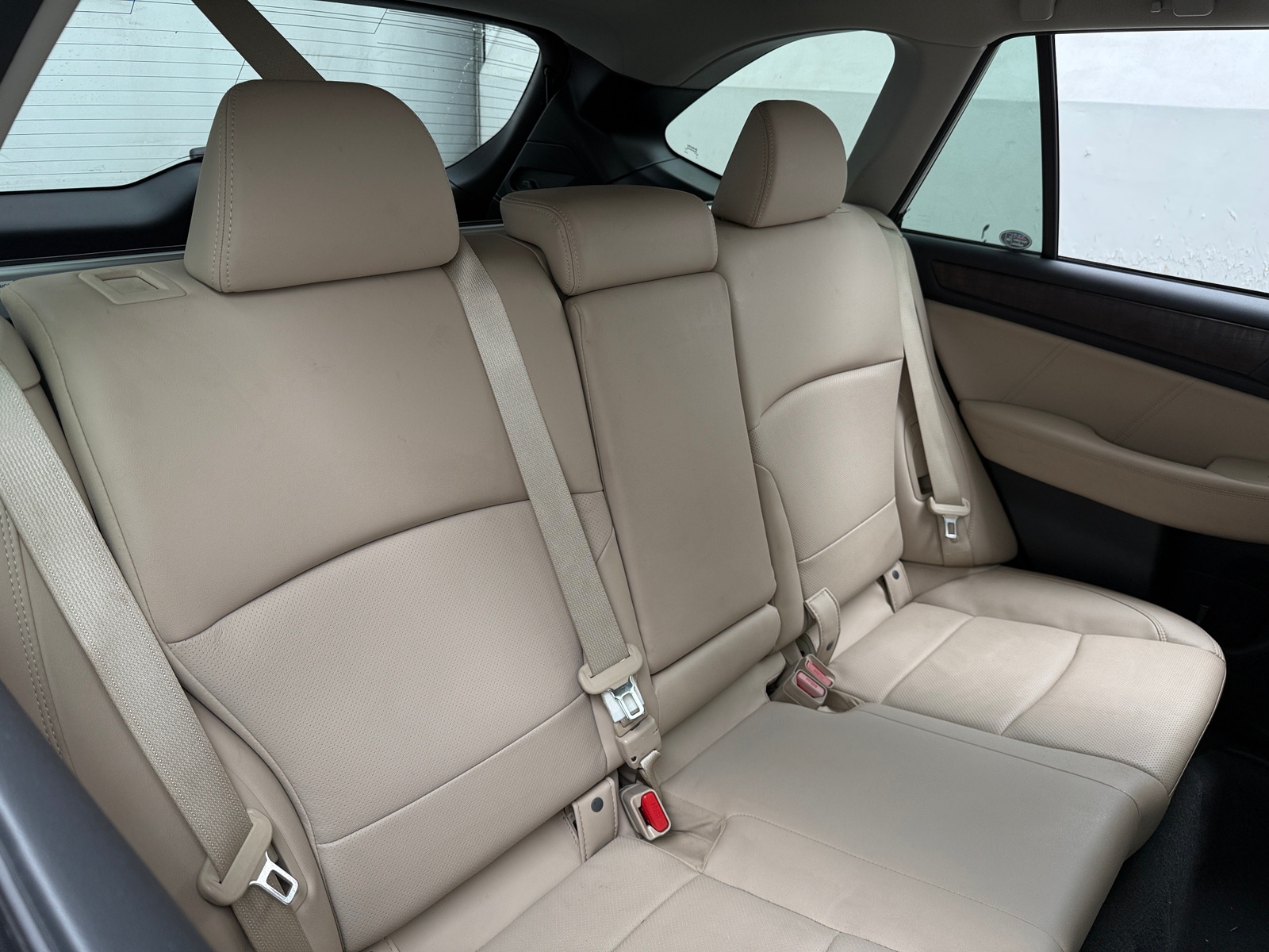 Thumbnail: 2018 Subaru Outback - 5