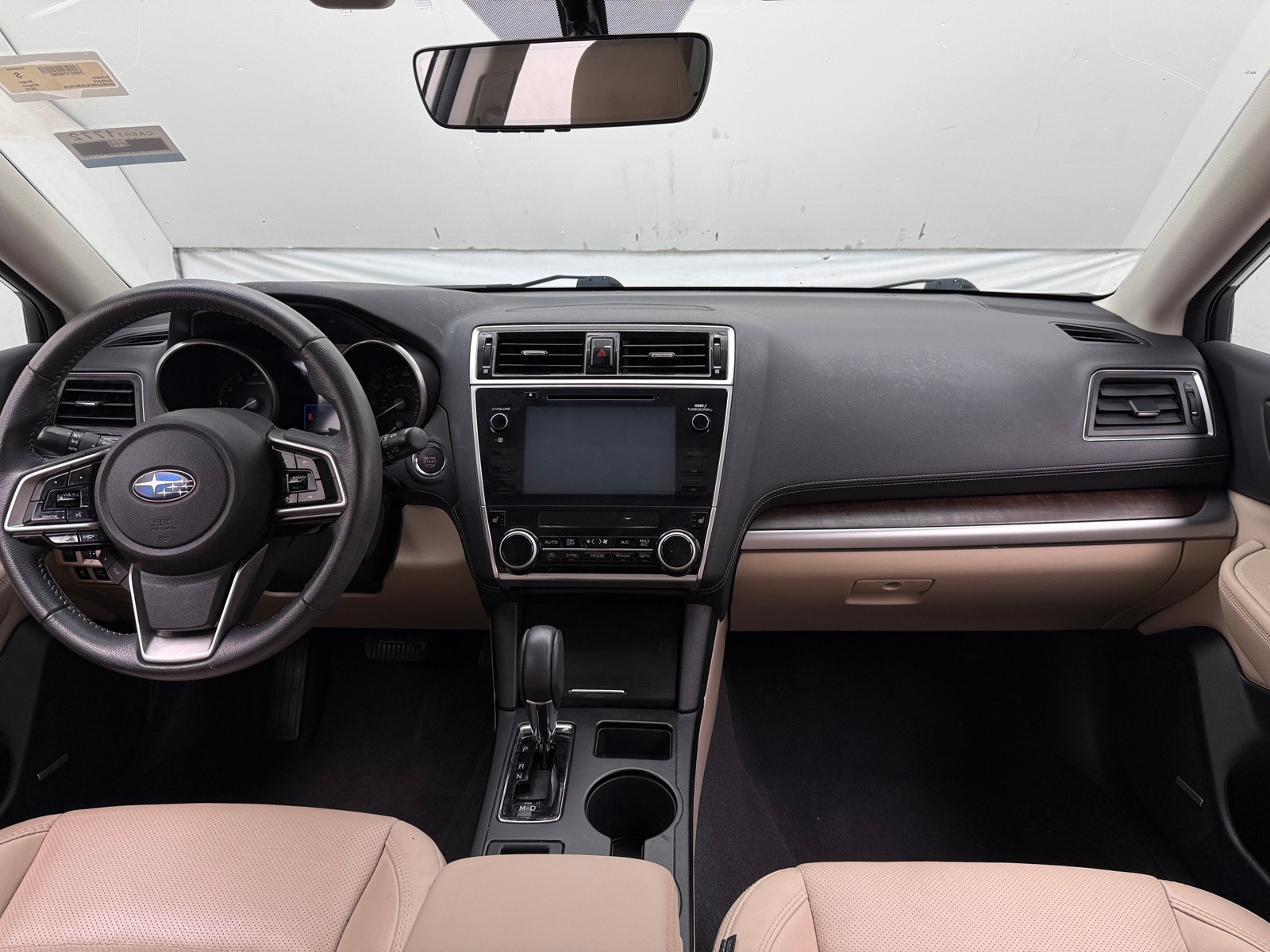 Thumbnail: 2018 Subaru Outback - 2