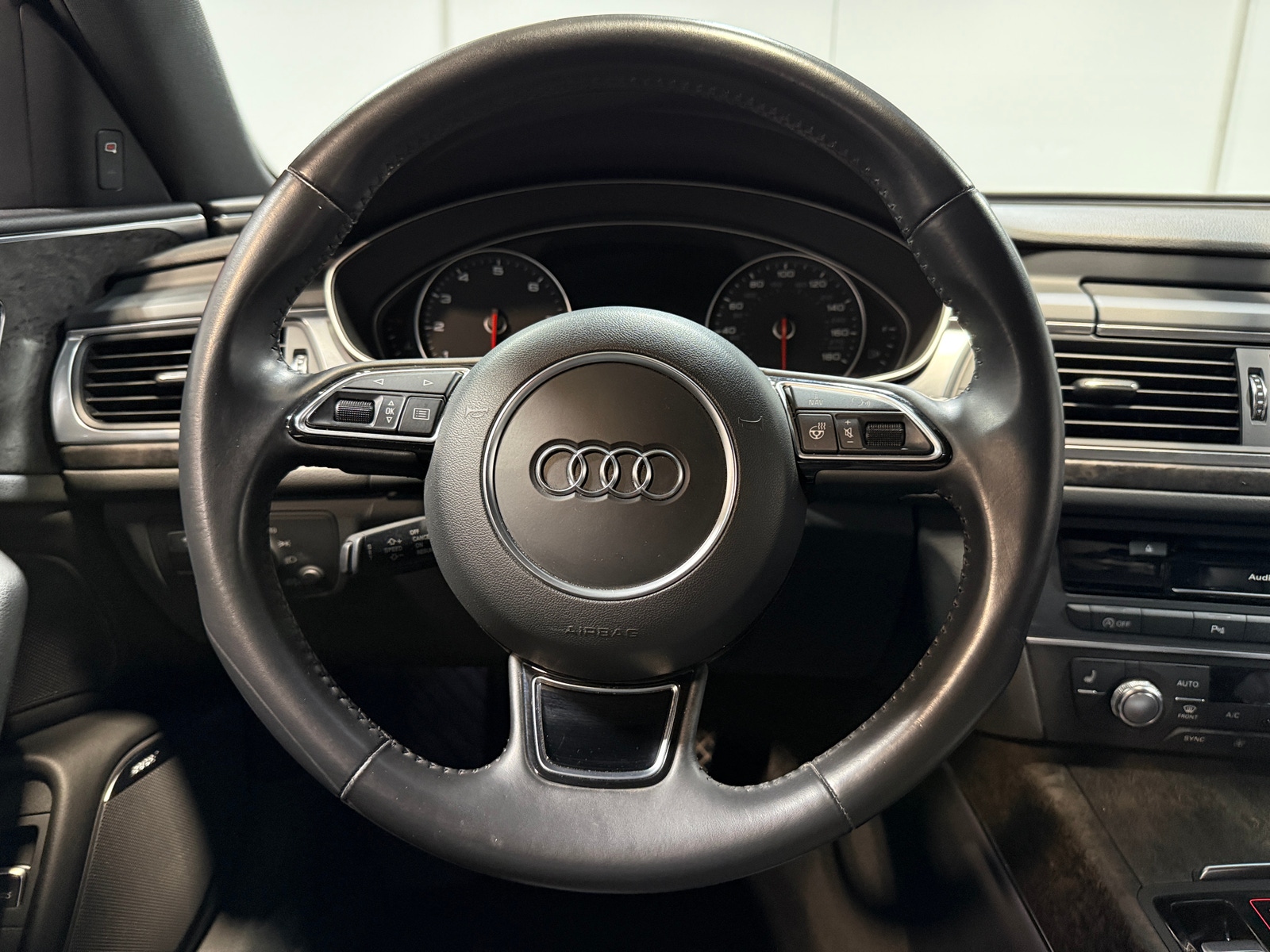 Thumbnail: 2018 Audi A6 - 4