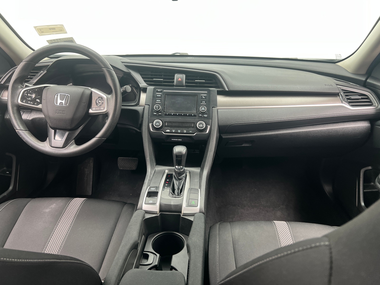 Thumbnail: 2021 Honda Civic - 3
