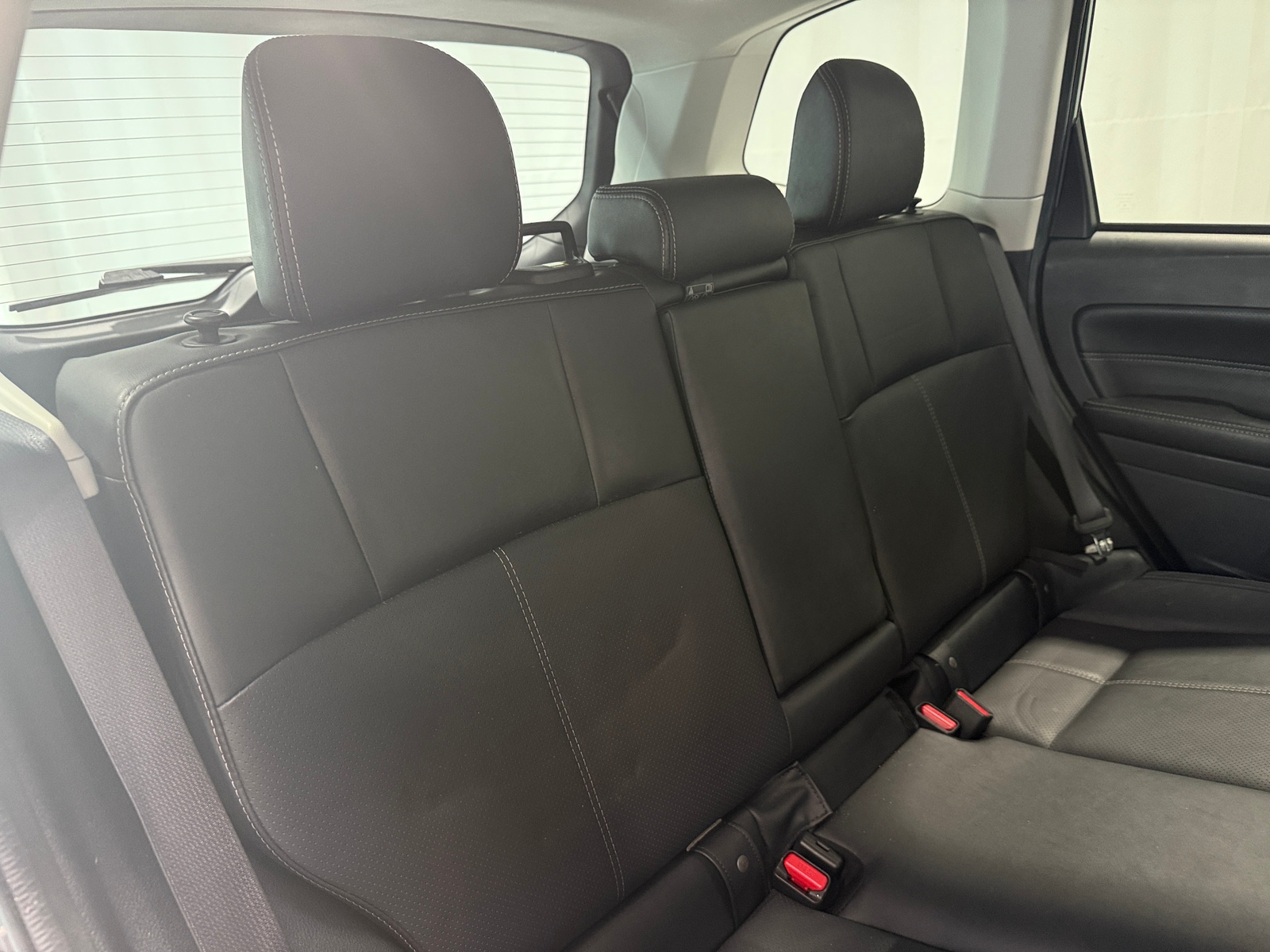 Thumbnail: 2018 Subaru Forester - 5