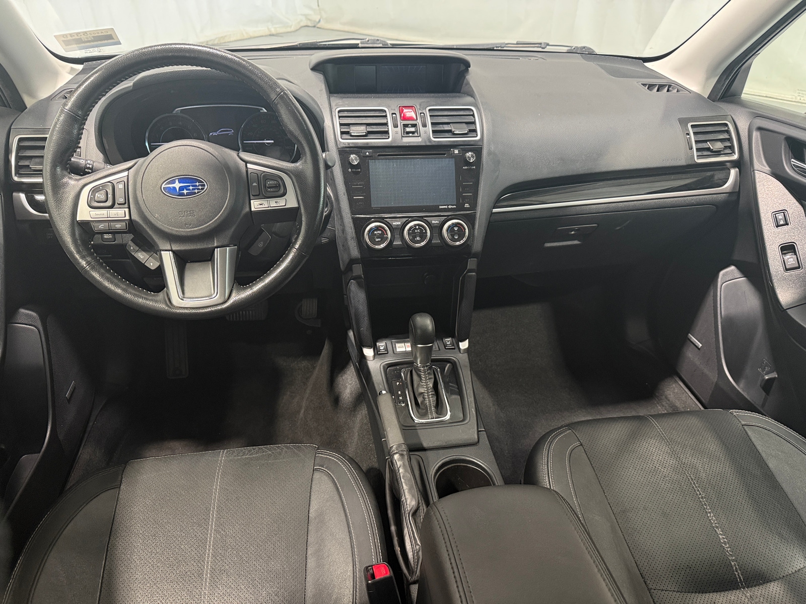 Thumbnail: 2018 Subaru Forester - 2