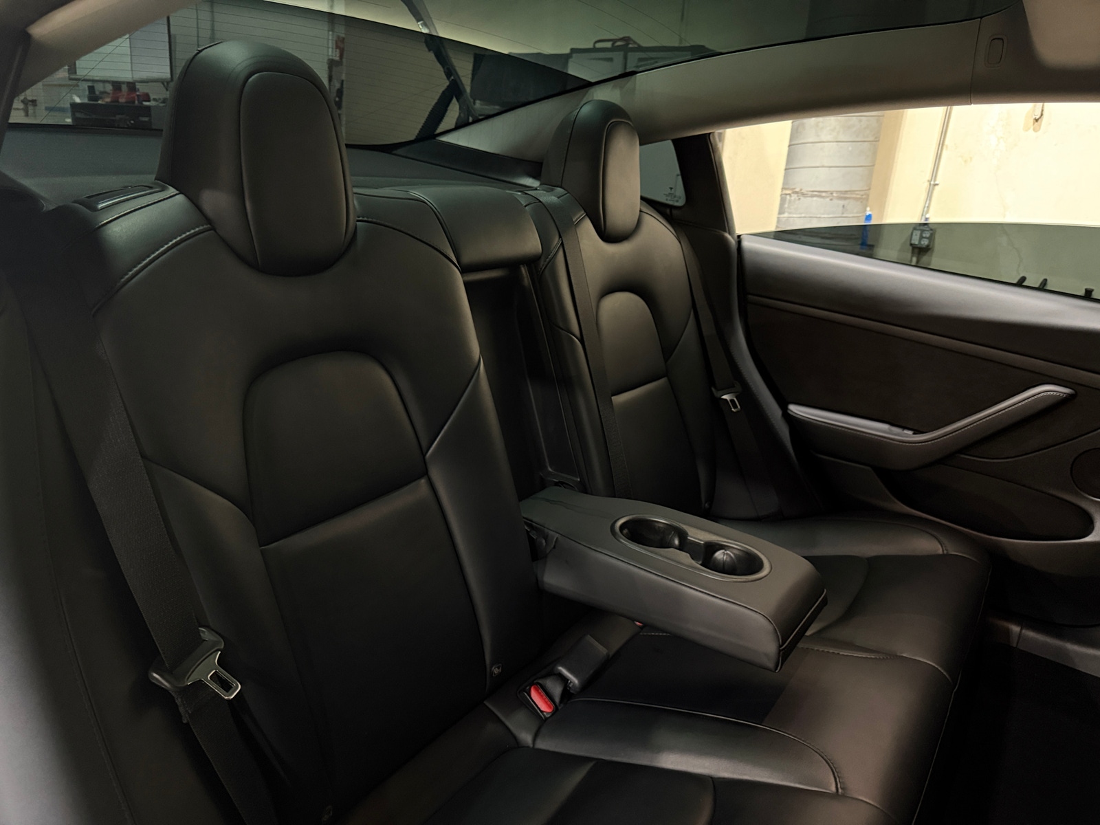 Thumbnail: 2023 Tesla Model 3 - 5