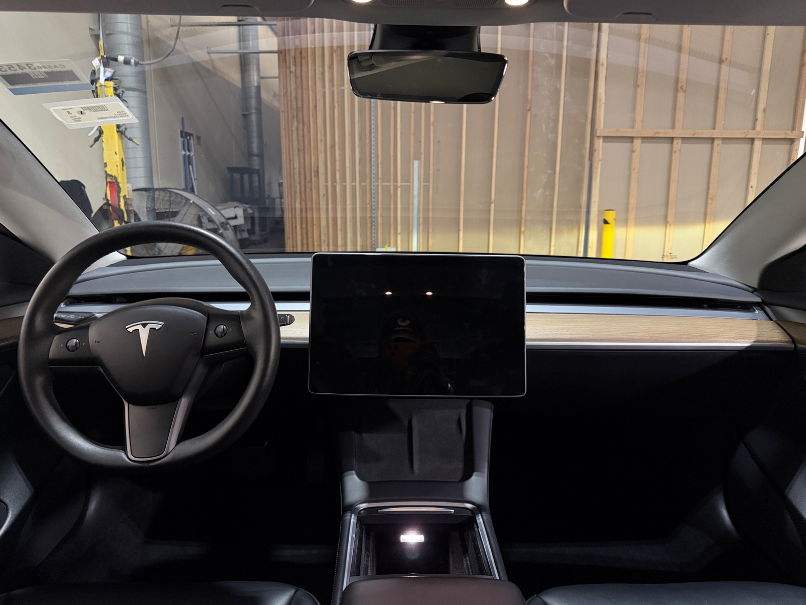 Thumbnail: 2023 Tesla Model 3 - 2