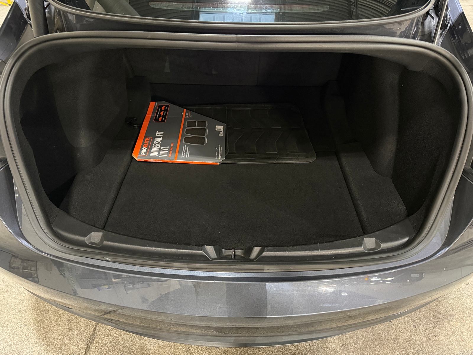 Thumbnail: 2023 Tesla Model 3 - 6