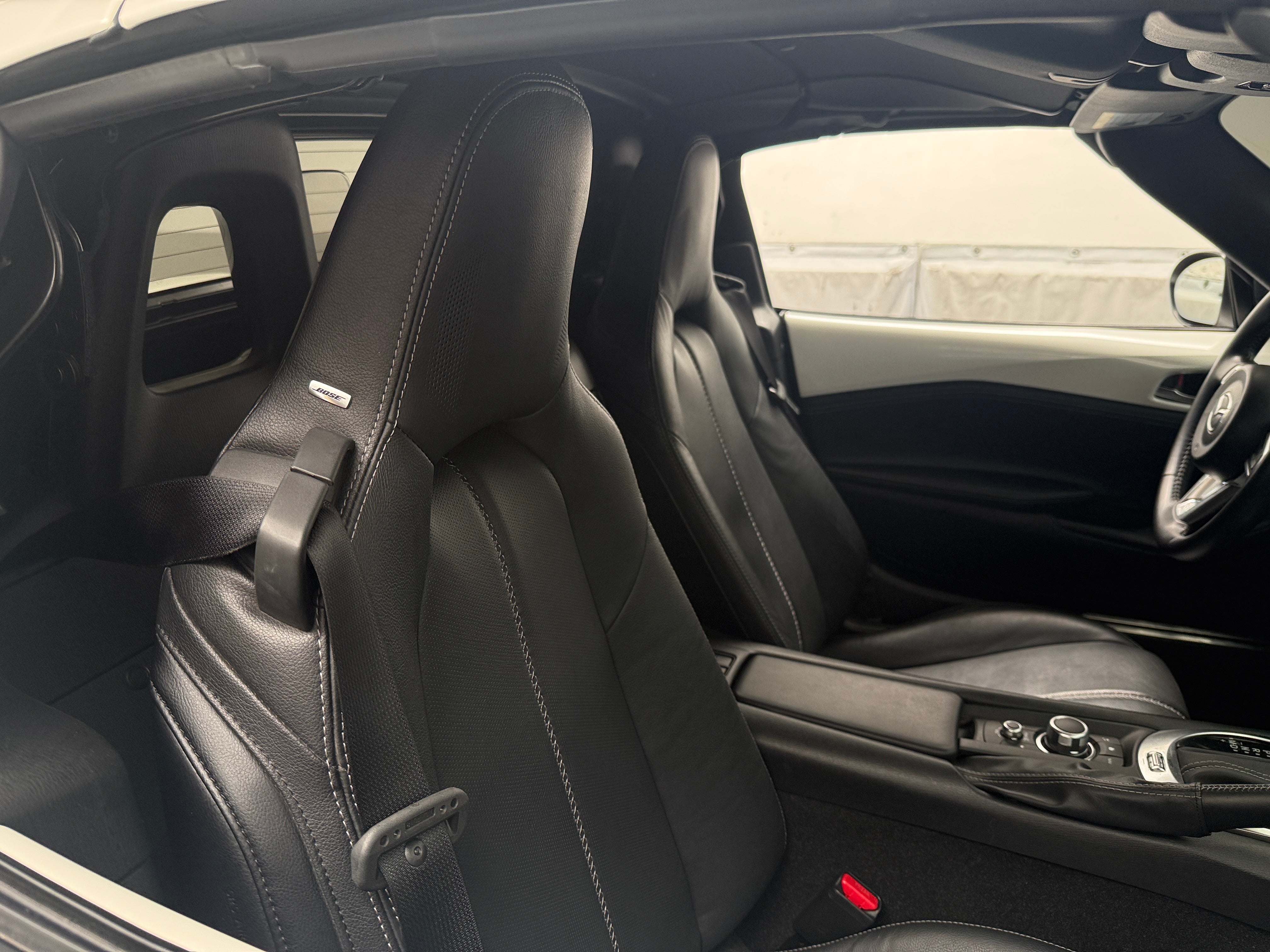 2022 Mazda MX-5 Miata RF