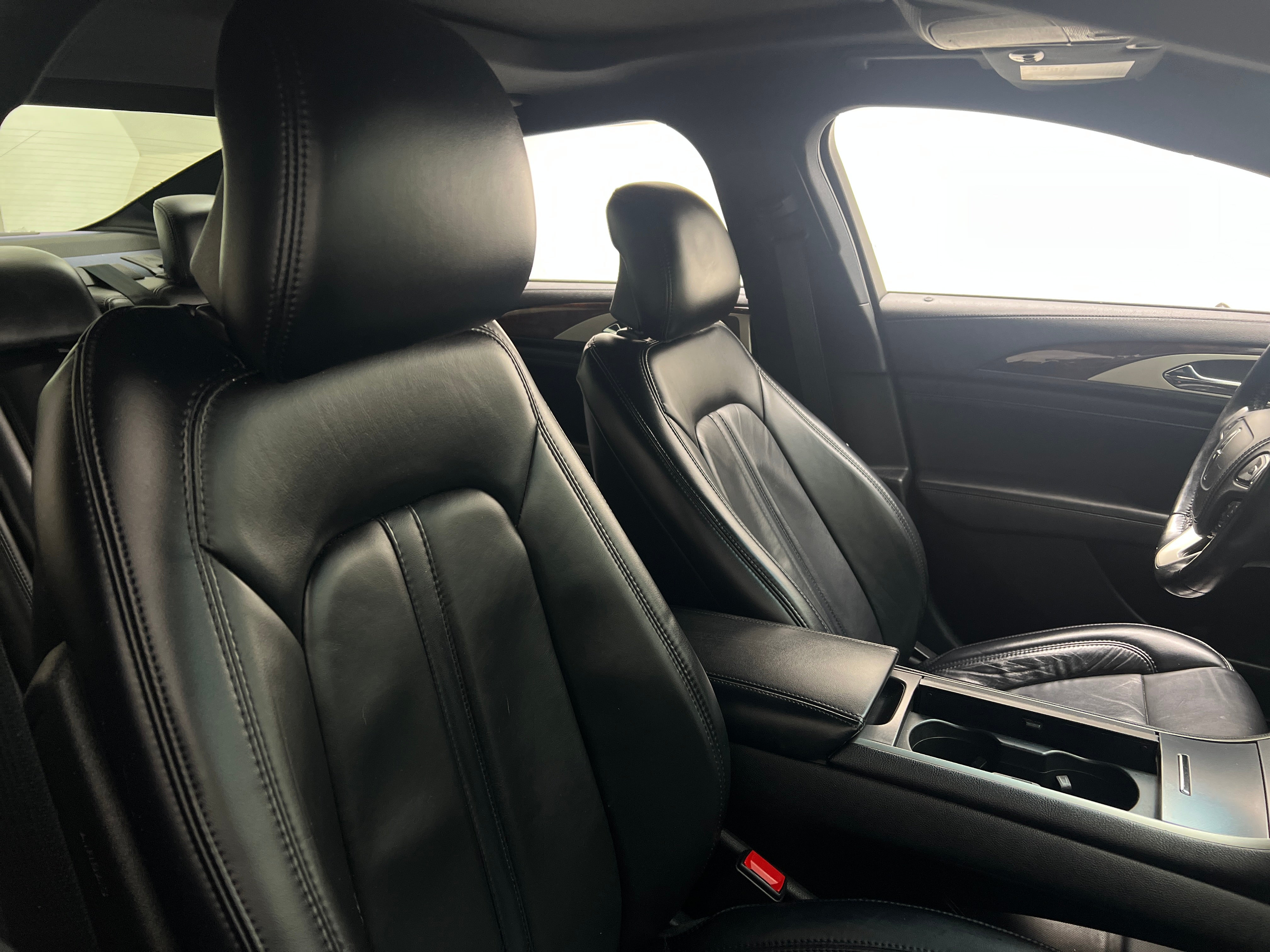 2019 Lincoln MKZ