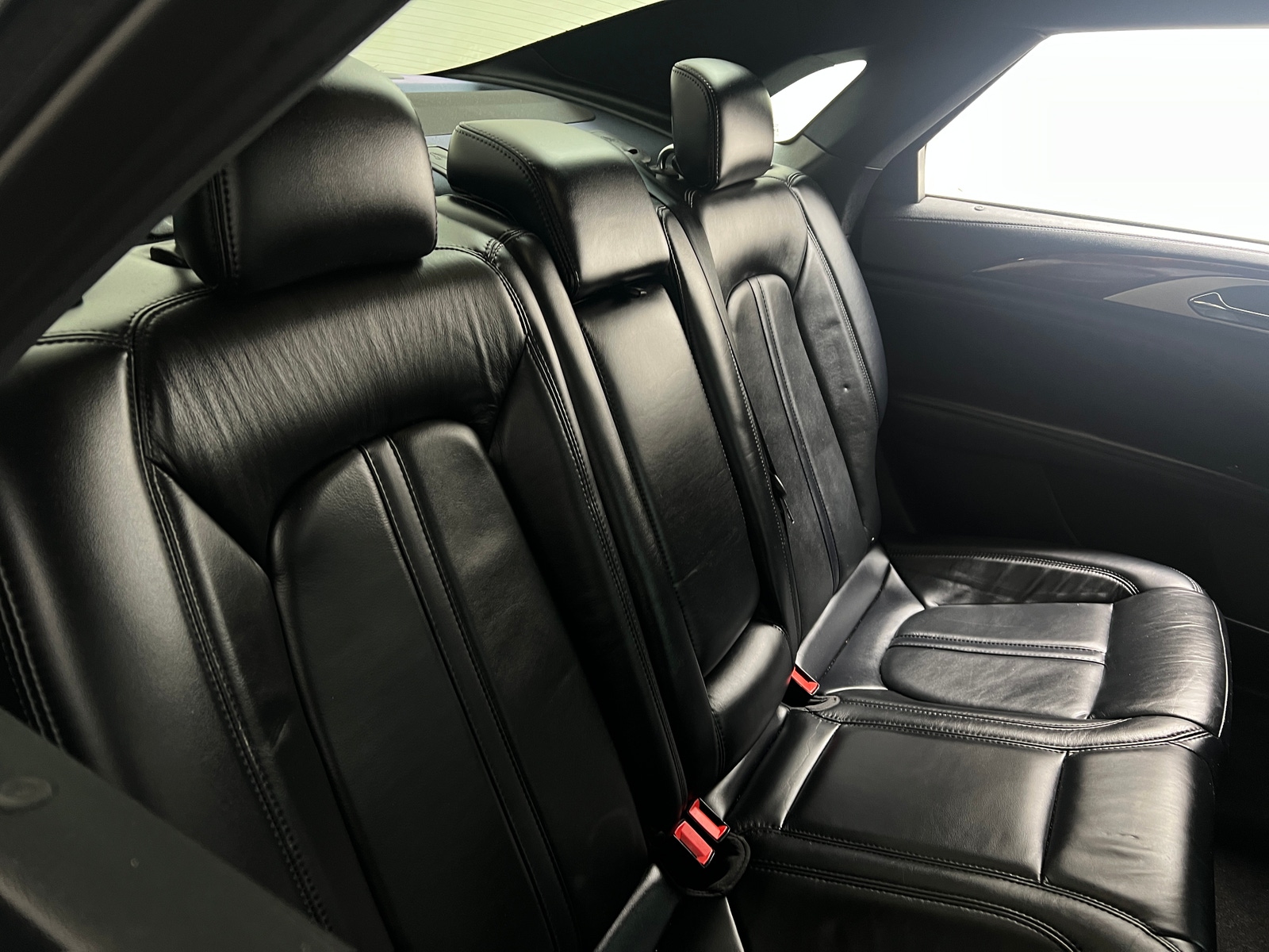 Thumbnail: 2019 Lincoln MKZ - 5