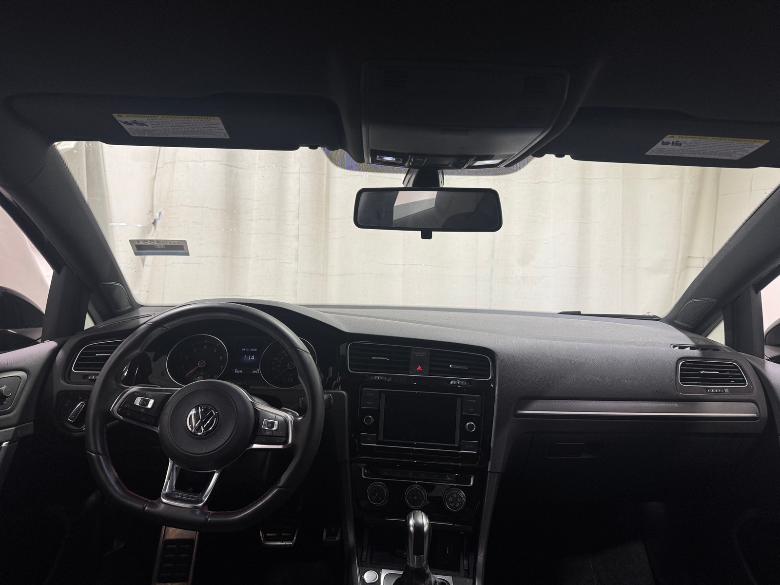 Thumbnail: 2019 Volkswagen Golf - 3