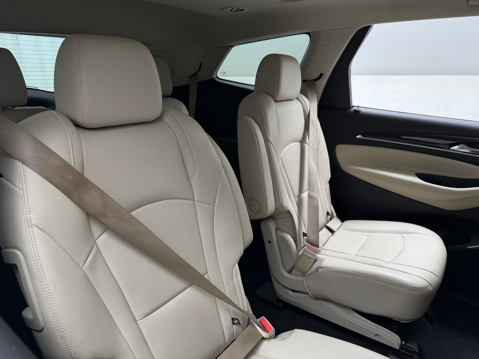 Thumbnail: 2022 Buick Enclave - 5