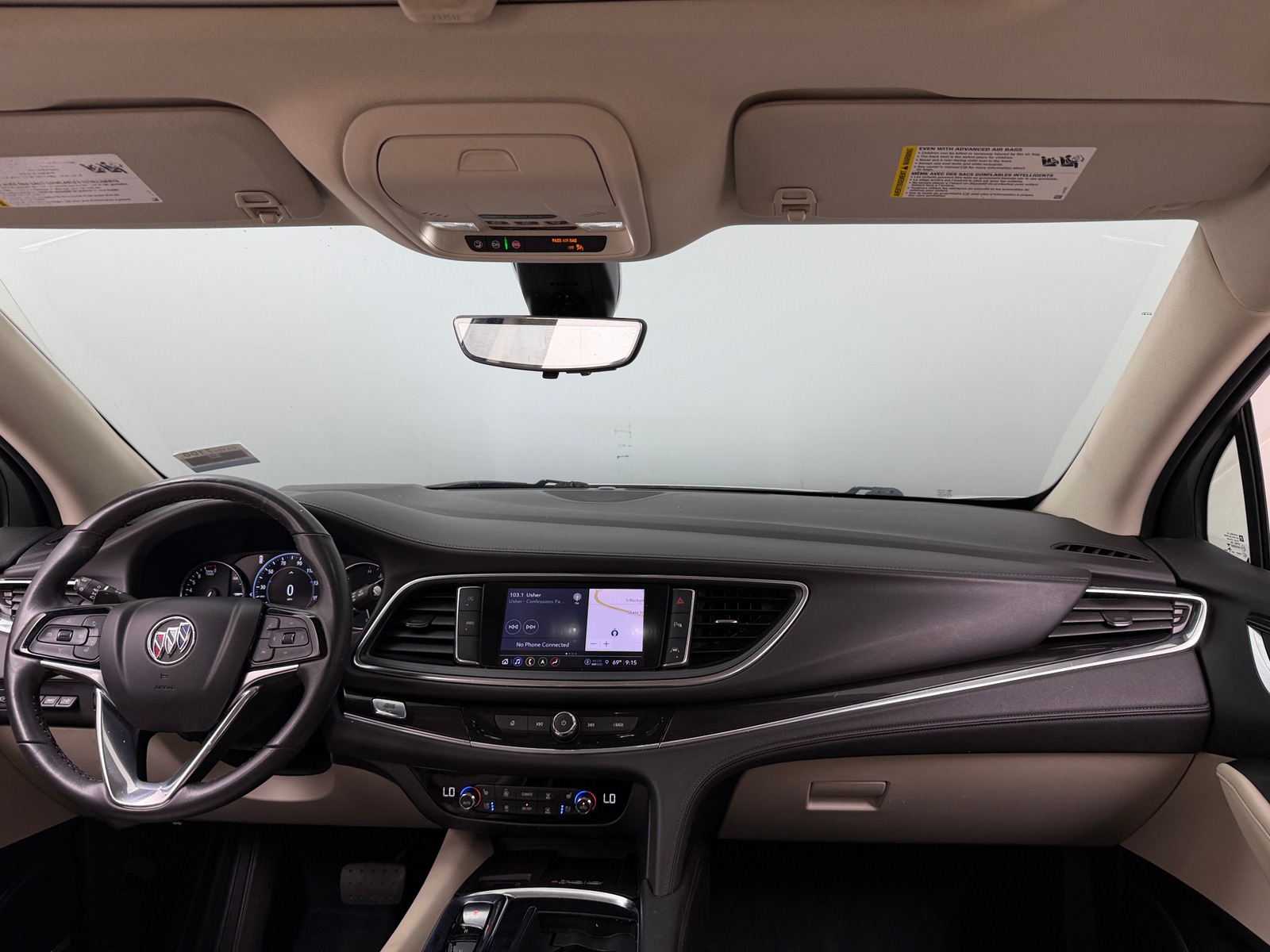 Thumbnail: 2022 Buick Enclave - 2