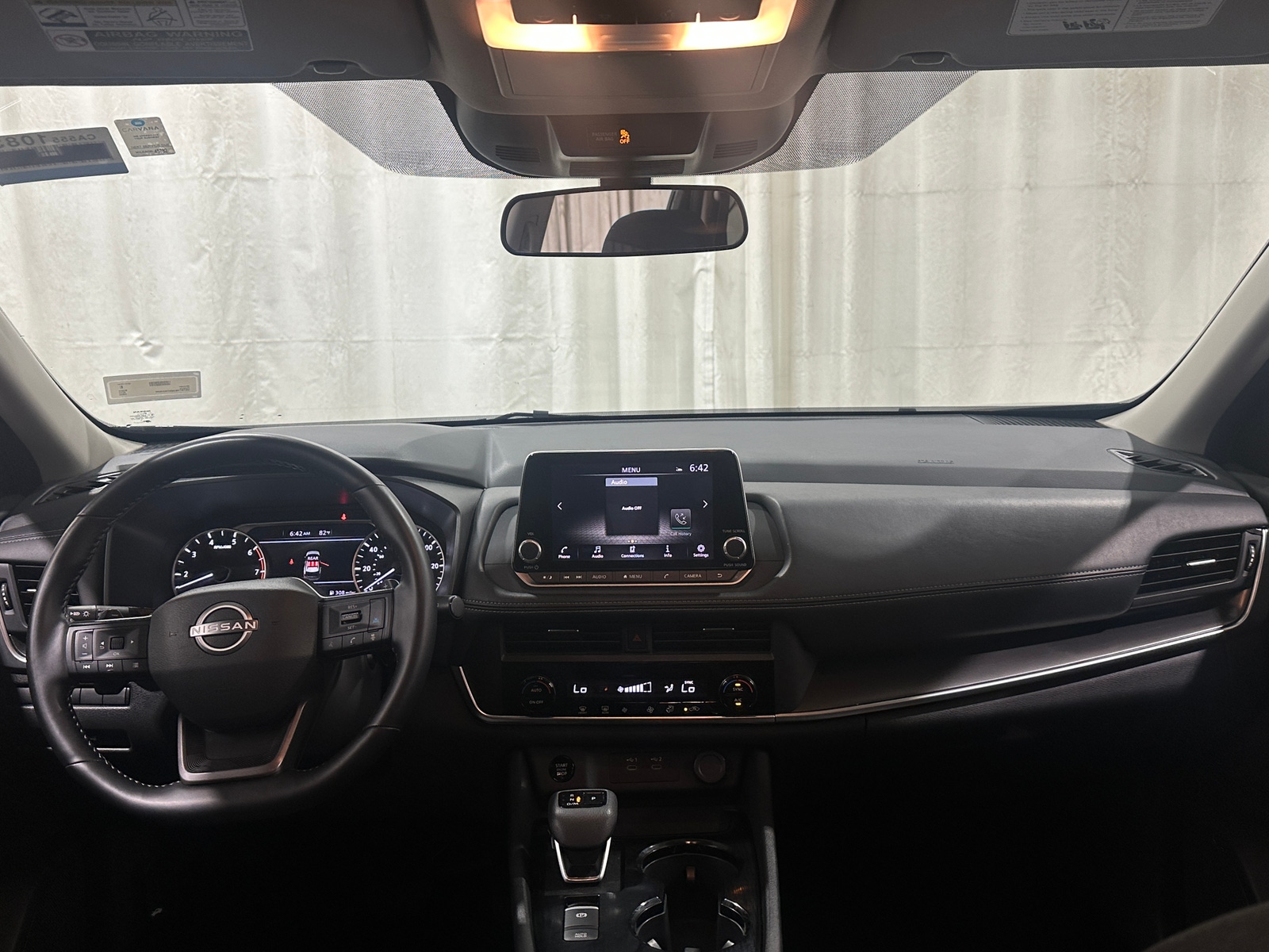 Thumbnail: 2025 Nissan Rogue - 3
