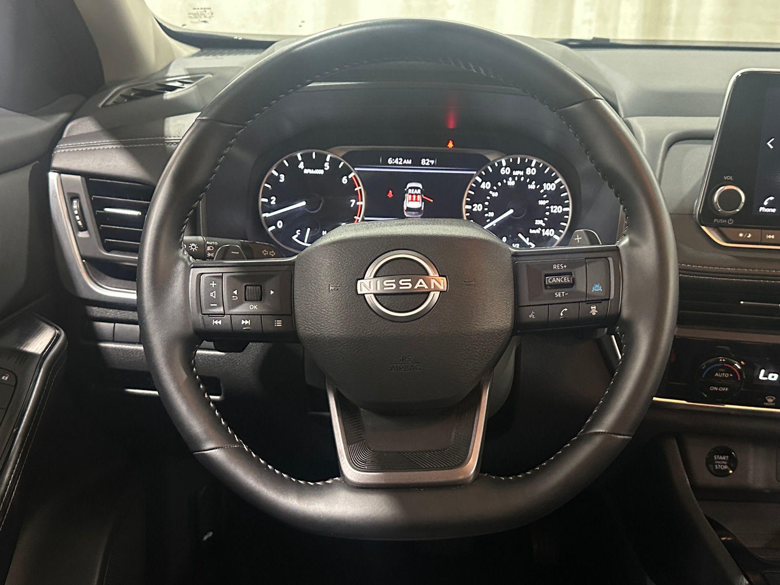 Thumbnail: 2025 Nissan Rogue - 5