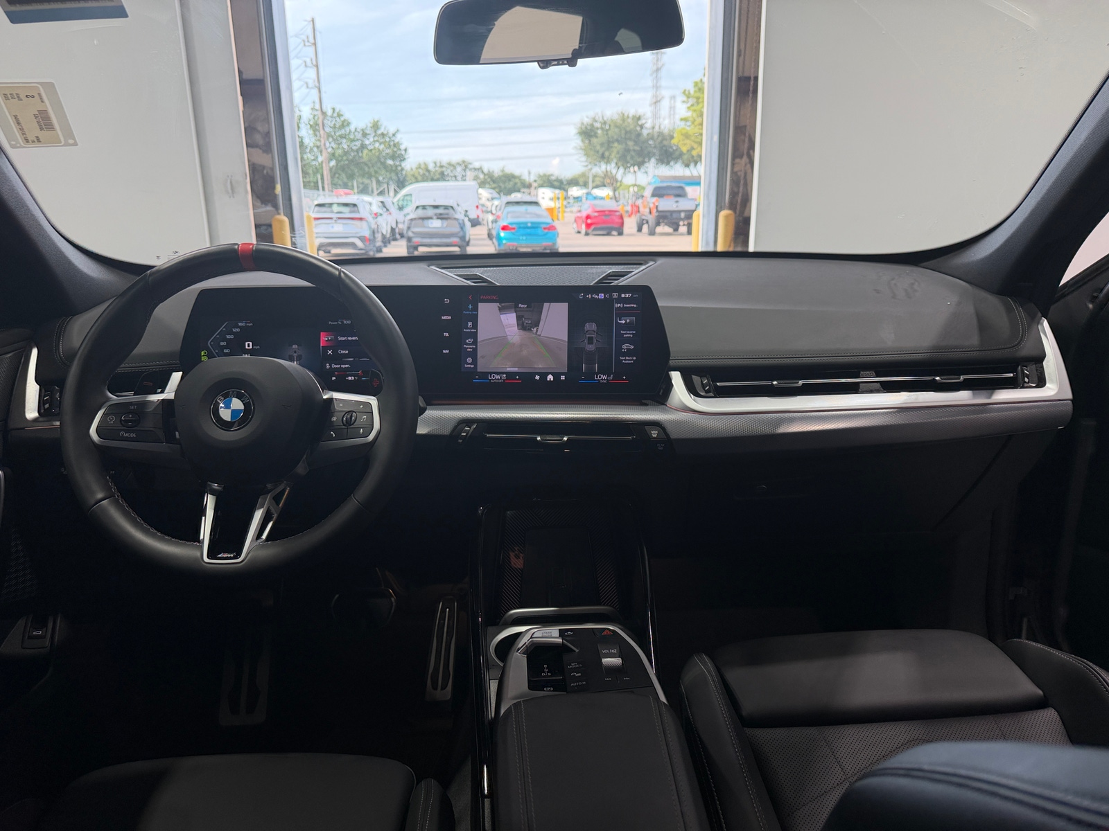 Thumbnail: 2026 BMW X1 - 3