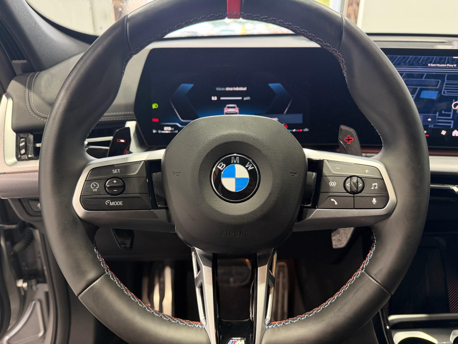 Thumbnail: 2026 BMW X1 - 5