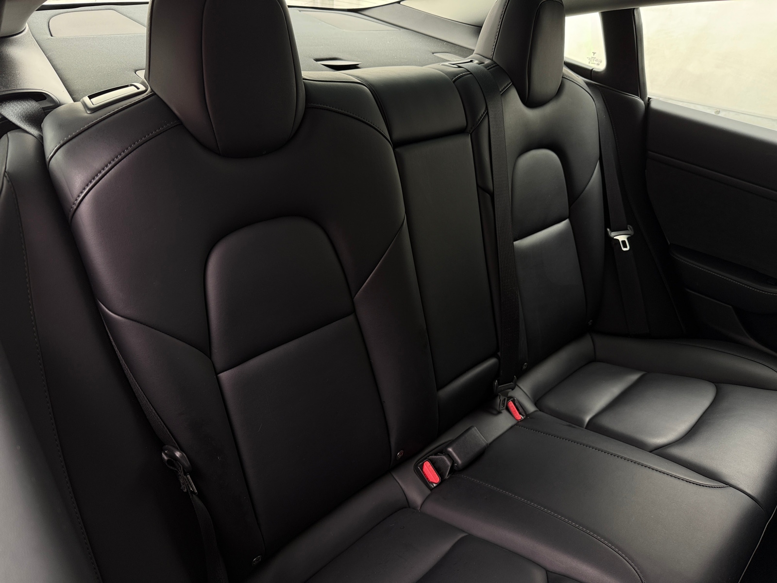 Thumbnail: 2022 Tesla Model 3 - 5