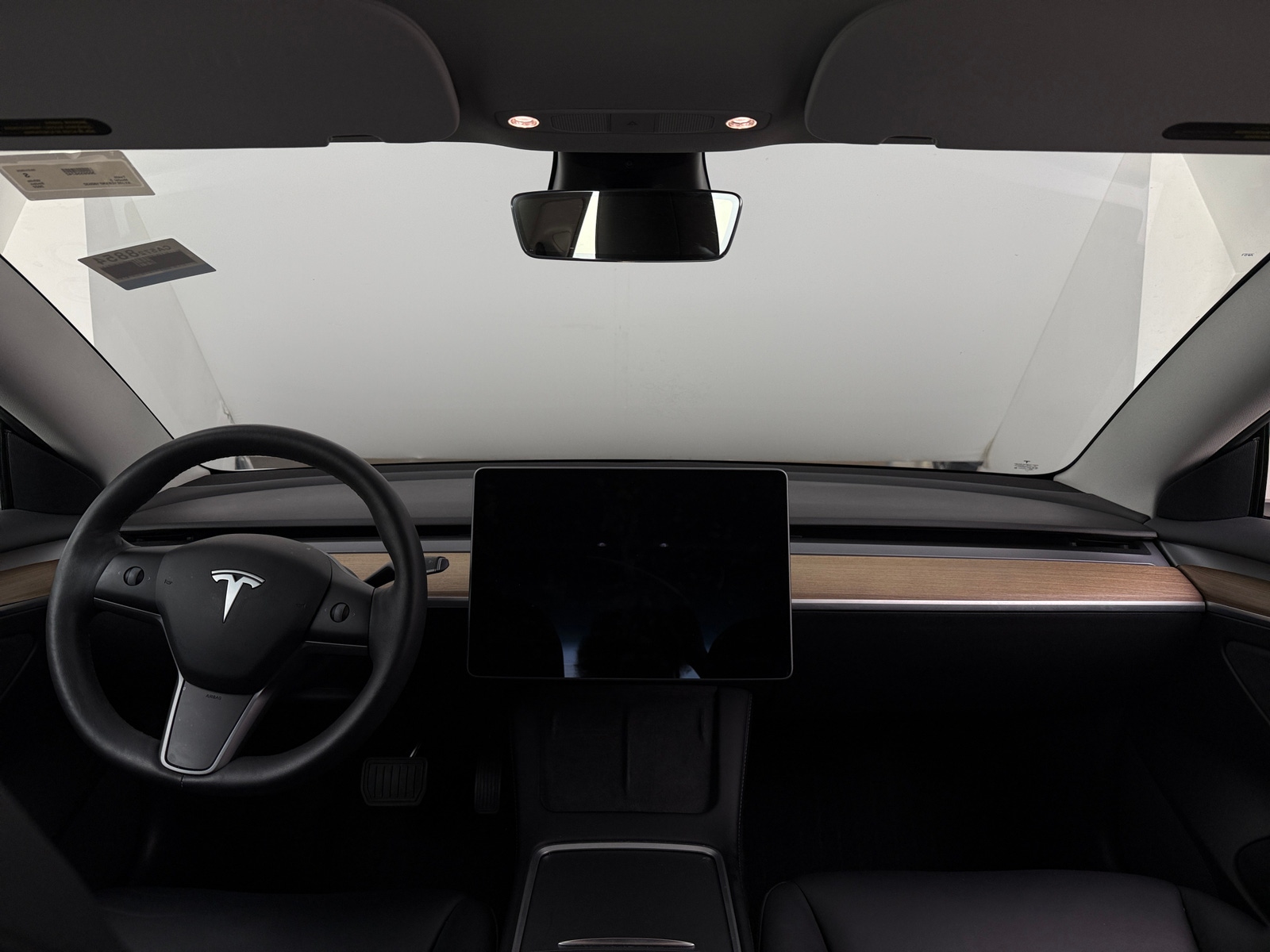 Thumbnail: 2022 Tesla Model 3 - 2