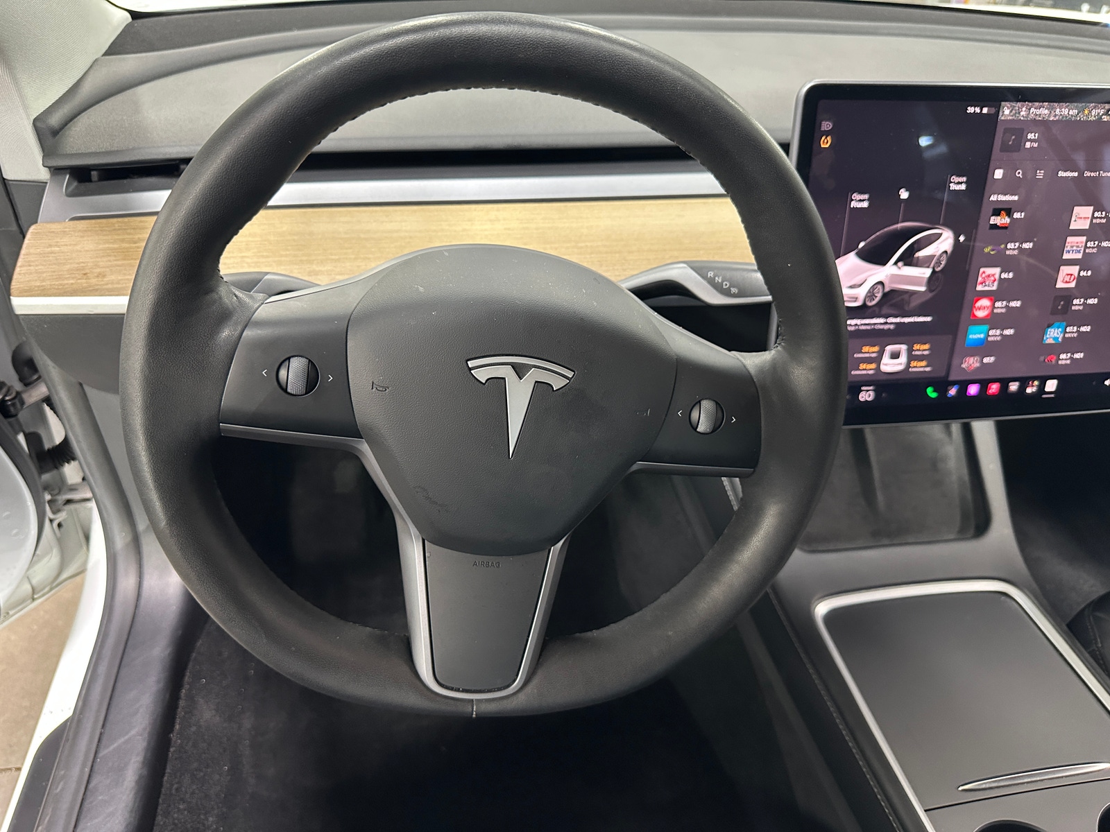 Thumbnail: 2022 Tesla Model 3 - 4
