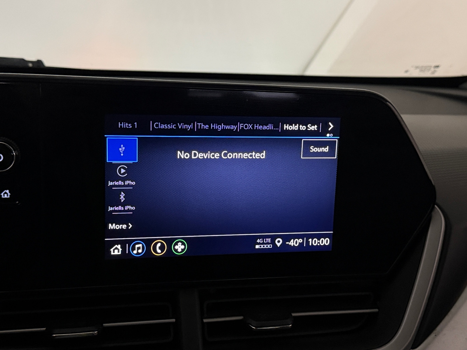 Thumbnail: 2024 Chevrolet Trax - 4