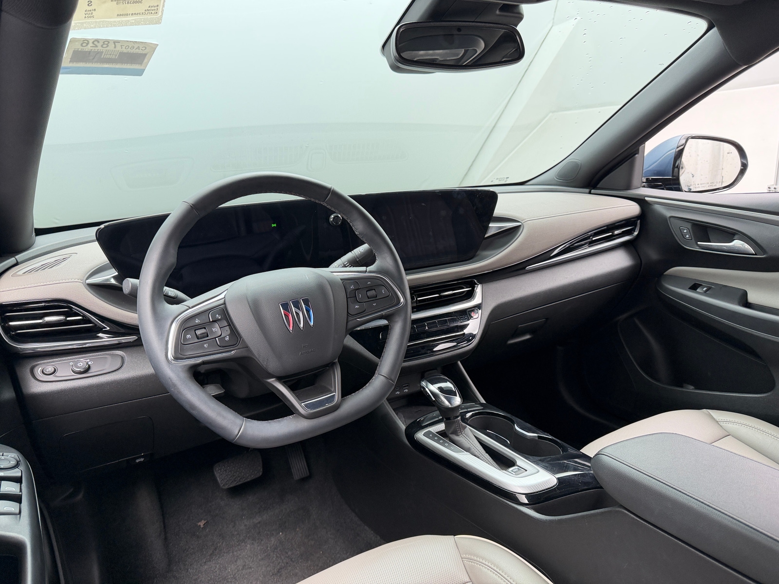 Thumbnail: 2024 Buick Envista - 2