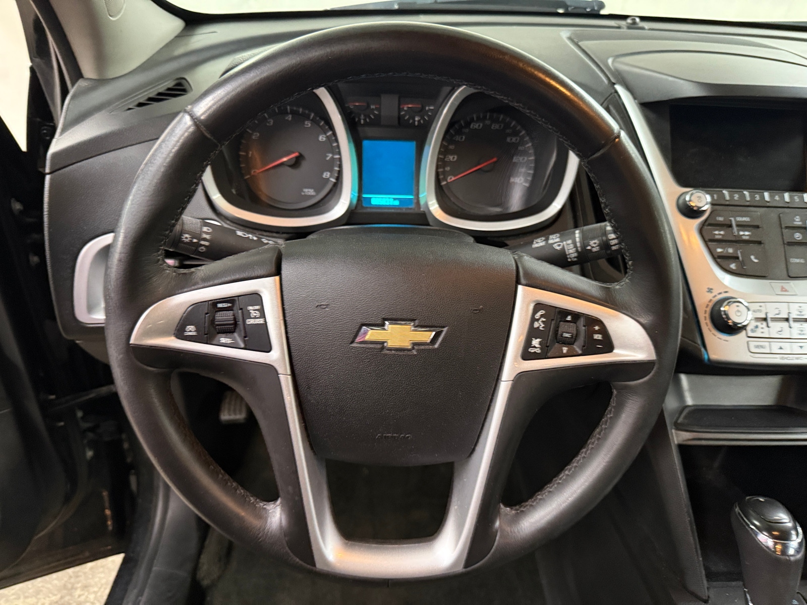 Thumbnail: 2017 Chevrolet Equinox - 5