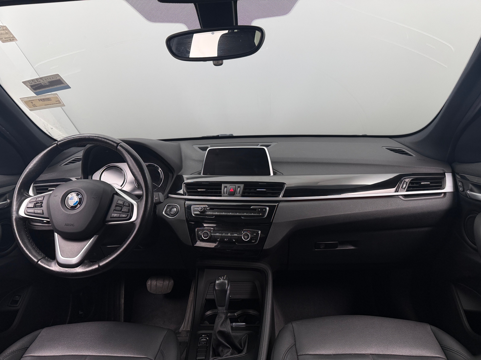 Thumbnail: 2018 BMW X1 - 2