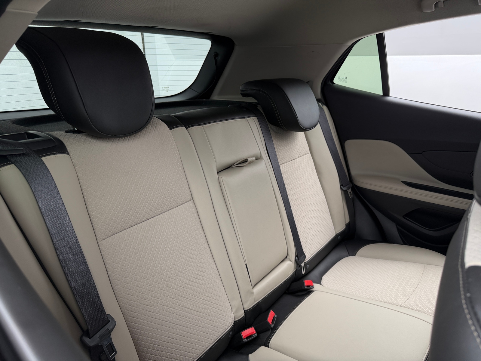 Thumbnail: 2018 Buick Encore - 5