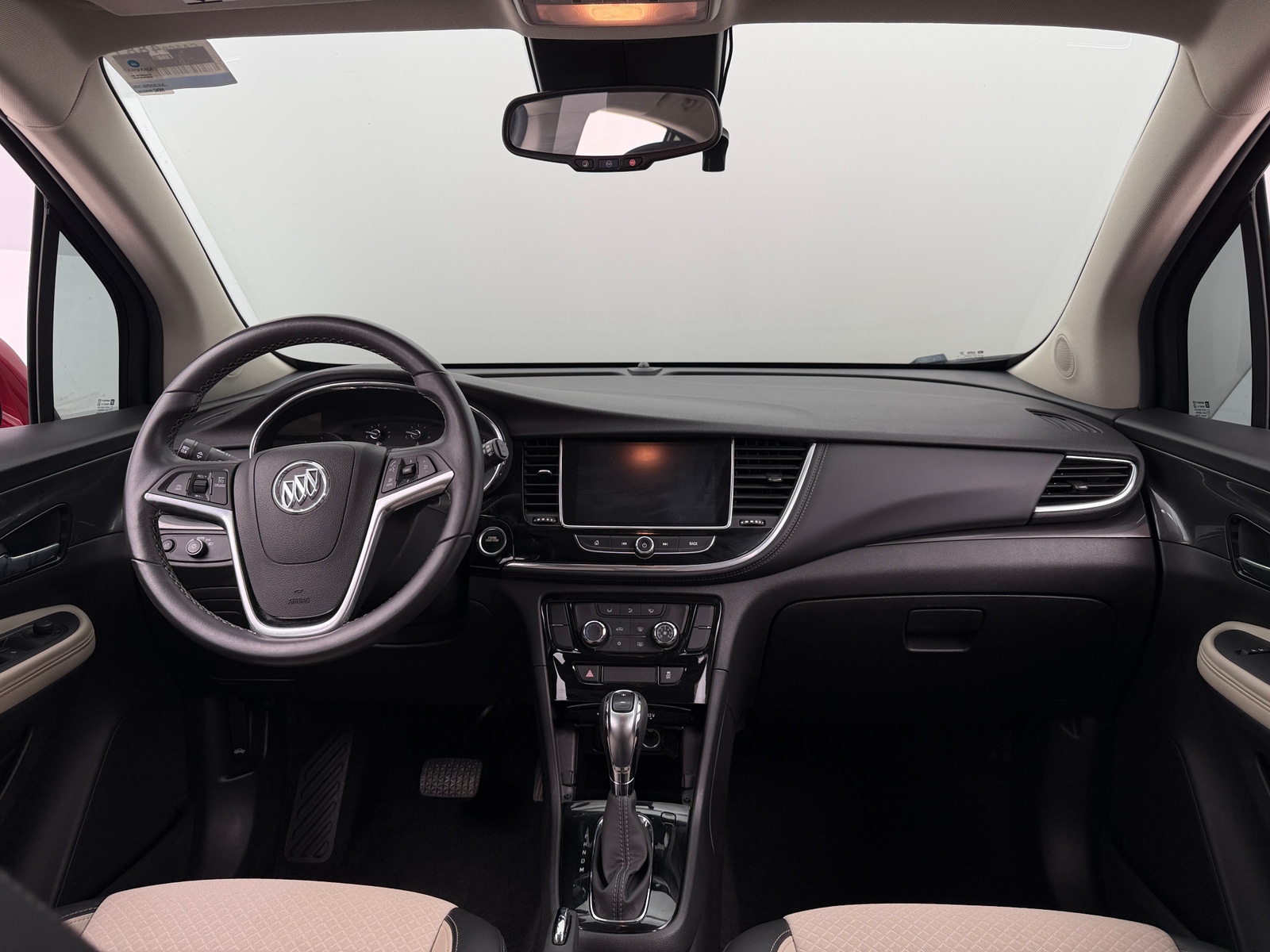 Thumbnail: 2018 Buick Encore - 2