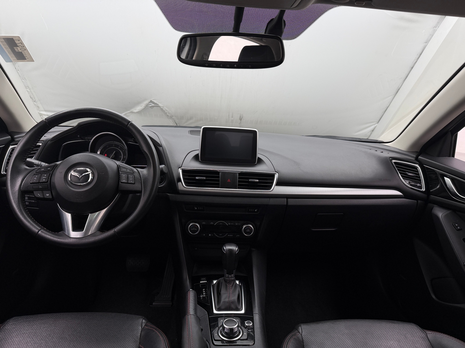 Thumbnail: 2015 Mazda Mazda3 - 2