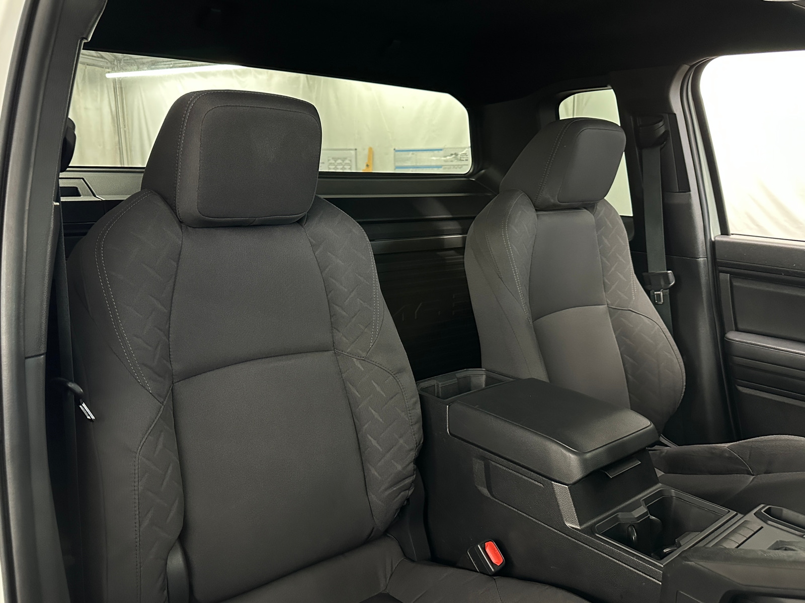 Thumbnail: 2025 Toyota Tacoma - 2
