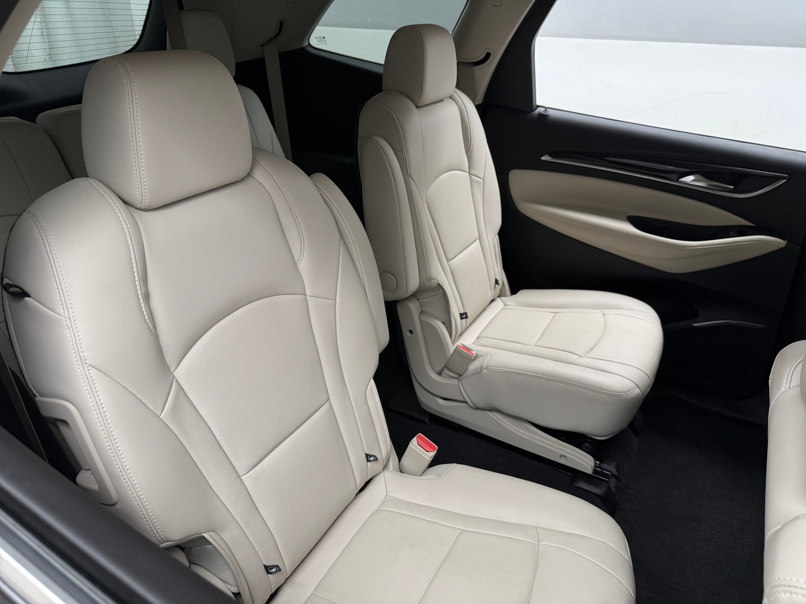 Thumbnail: 2023 Buick Enclave - 5