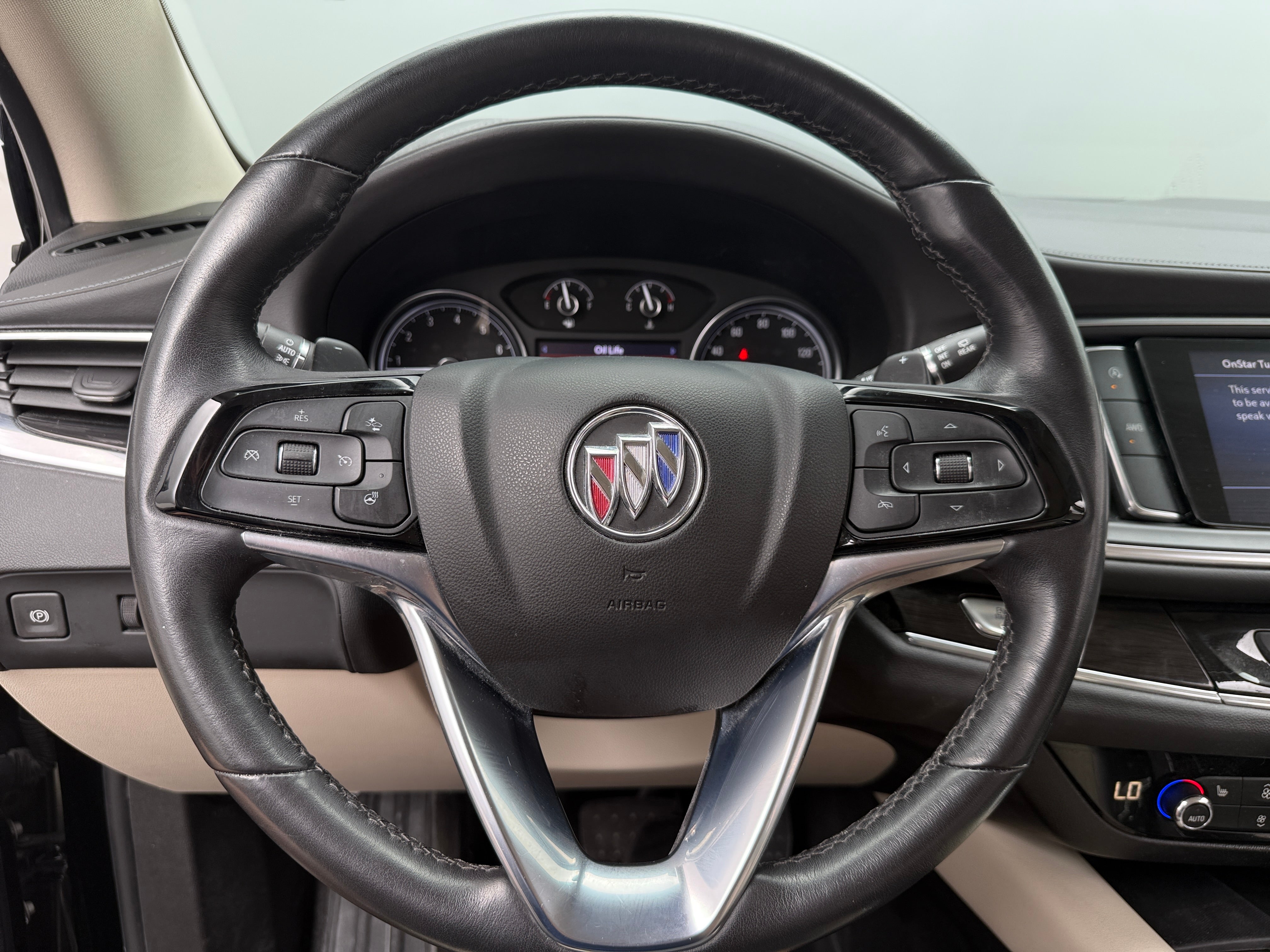 2023 Buick Enclave